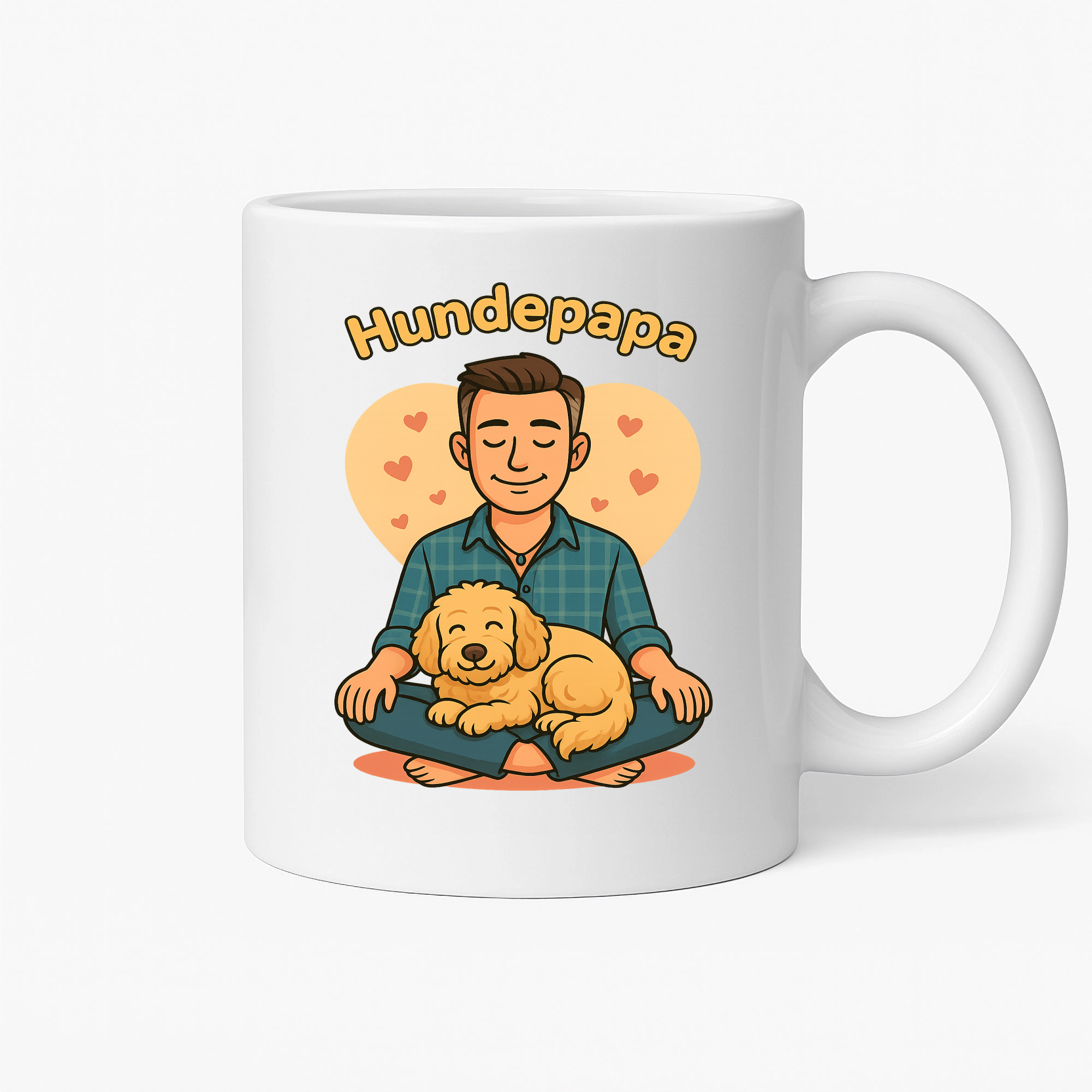 Hundepapa | Tasse _collection_collection