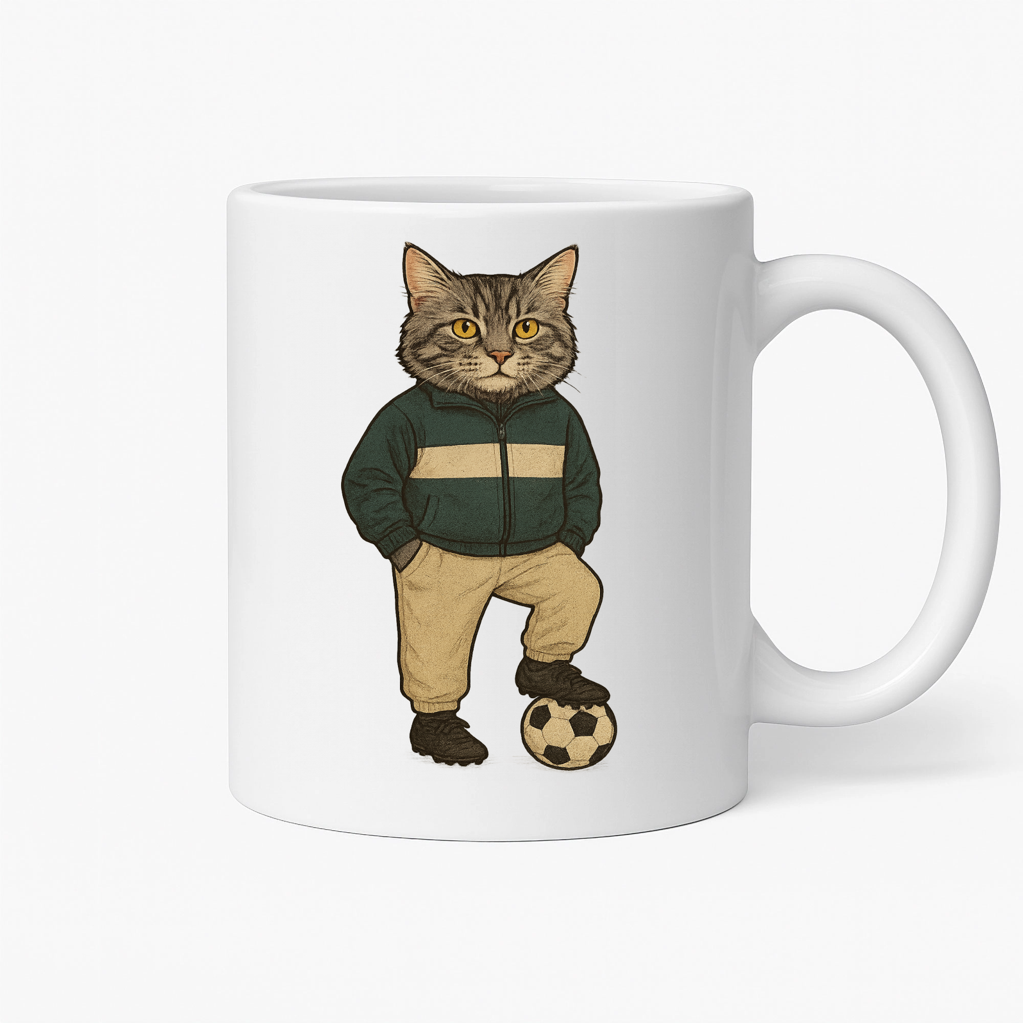 Fußball | Tasse _collection_collection
