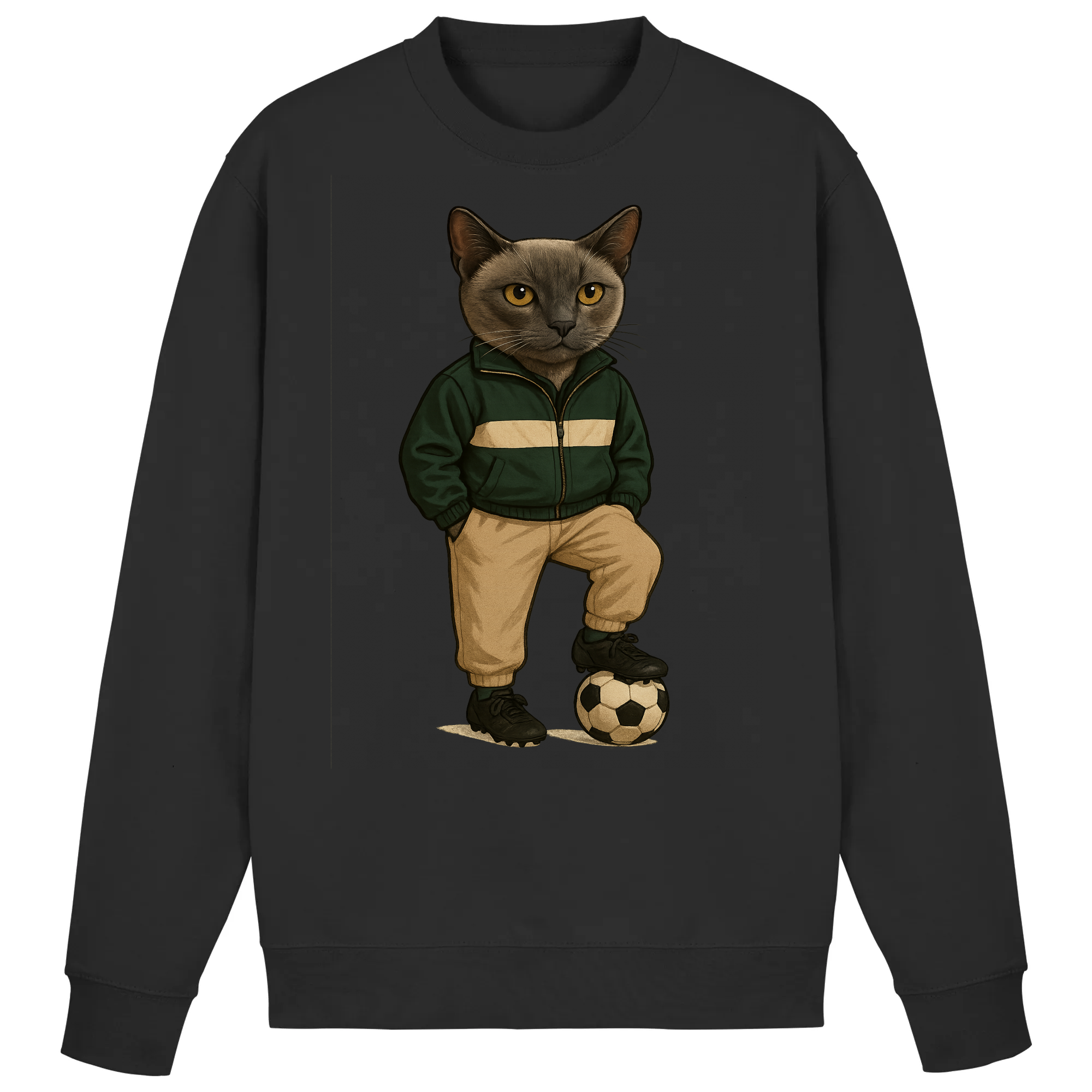 Fußball | Sweatshirt _collection_collection