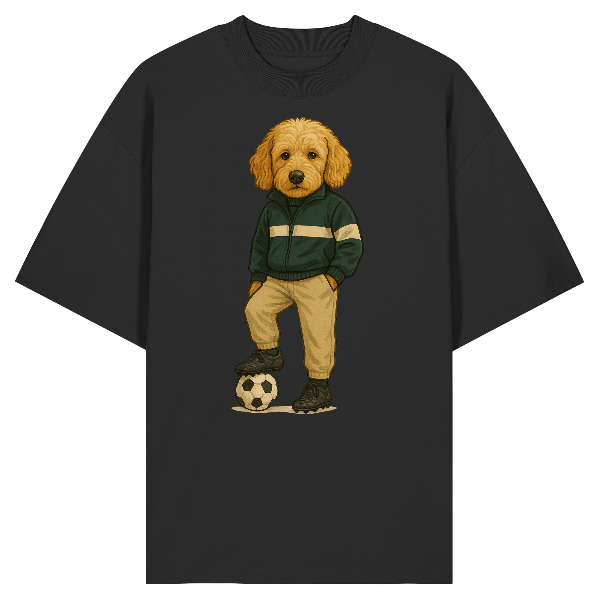Fußball | T-Shirt_collection_collection