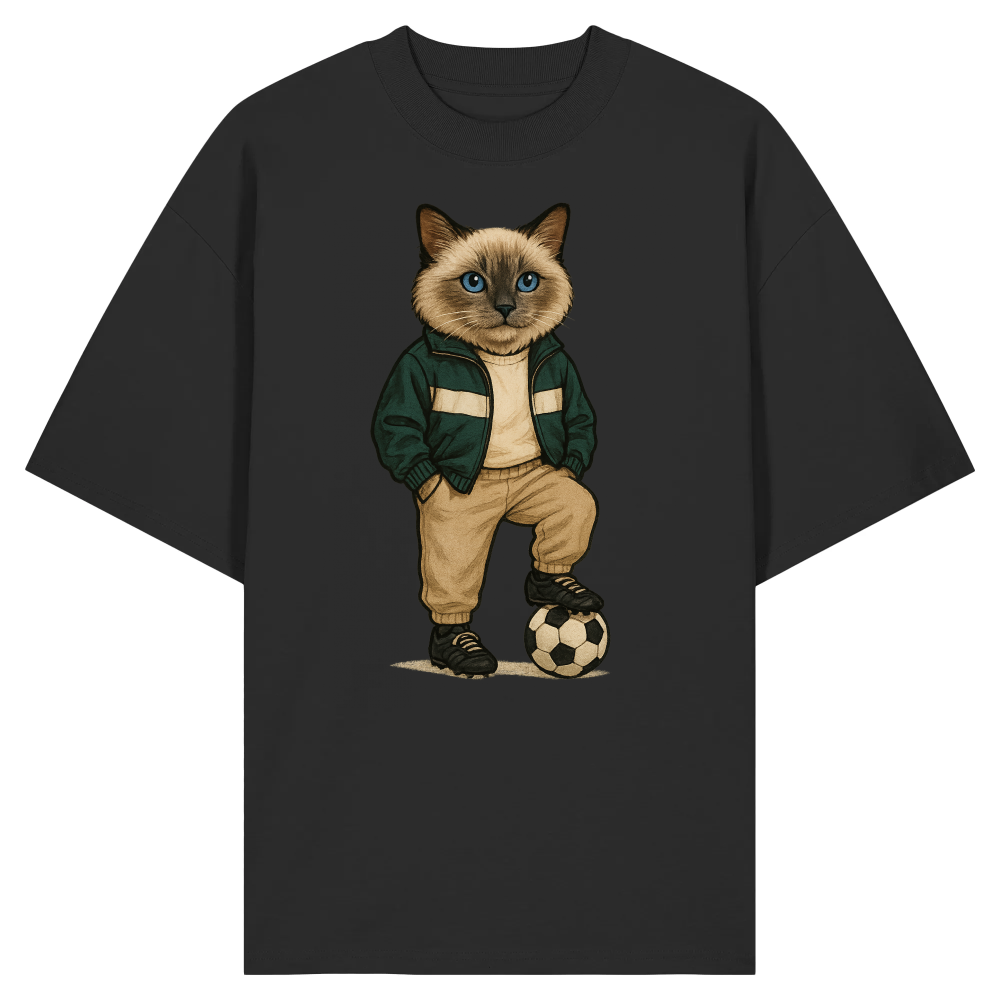 Fußball | T-Shirt_collection_collection