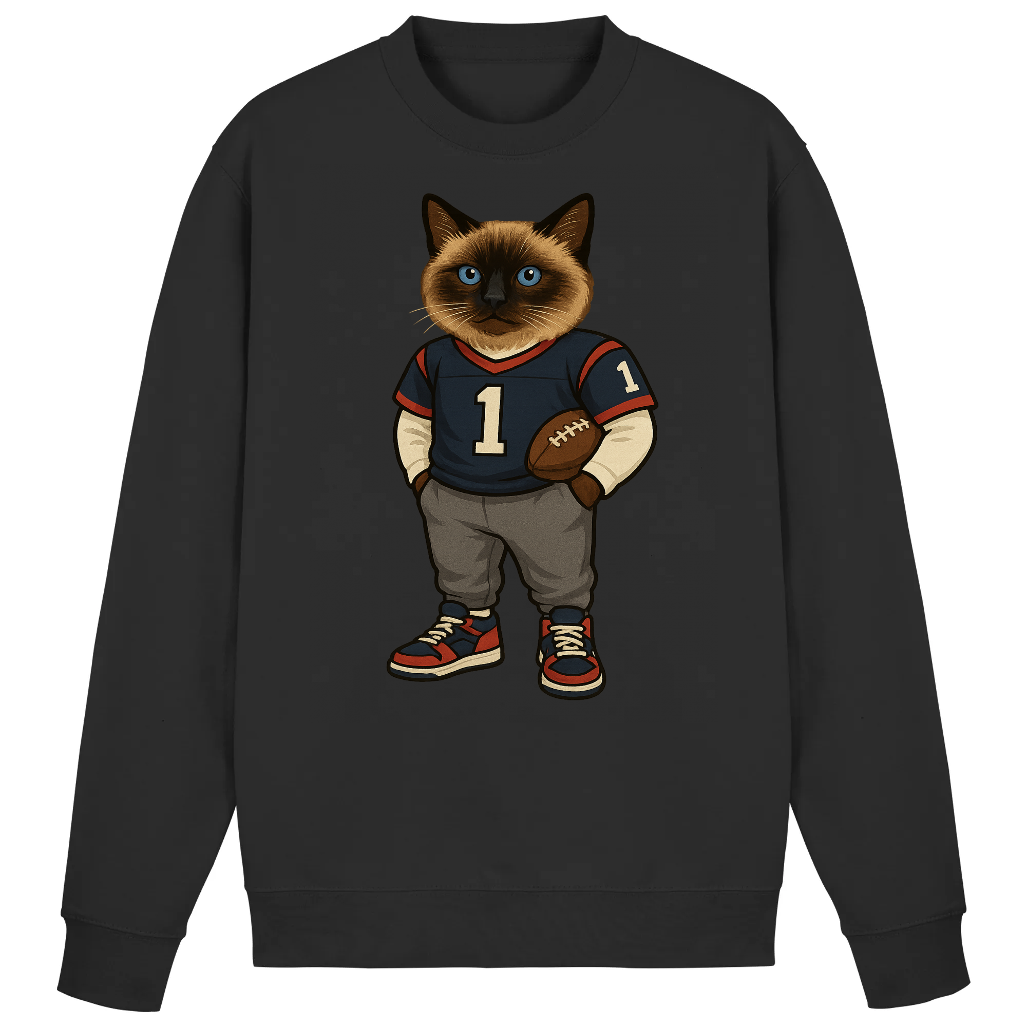 Football | Sweatshirt _collection_collection