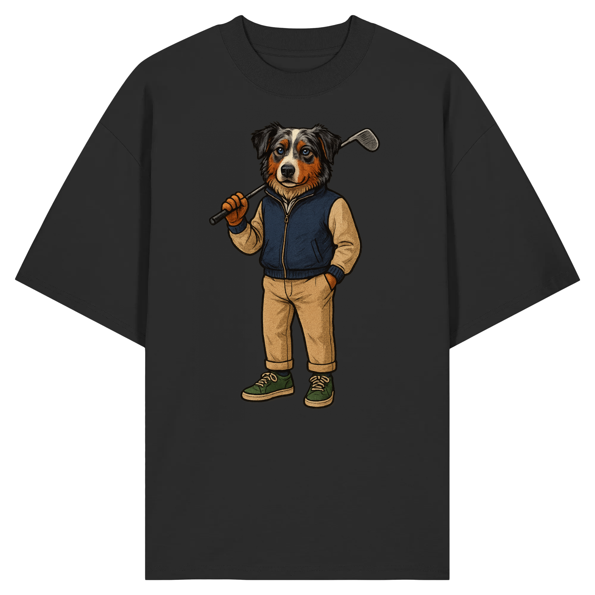 Golf | T-Shirt_collection_collection