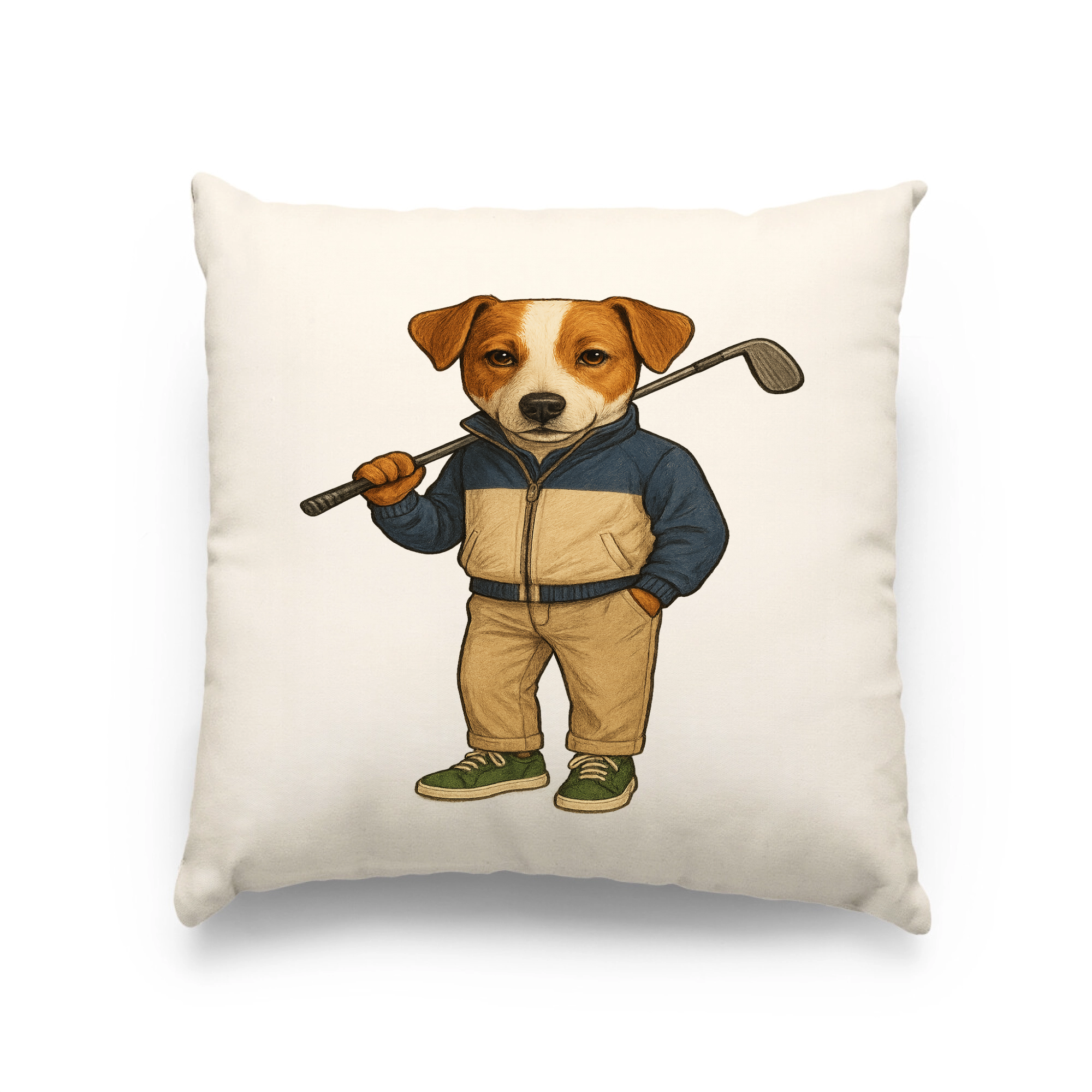 Golf | Kissen _collection_collection
