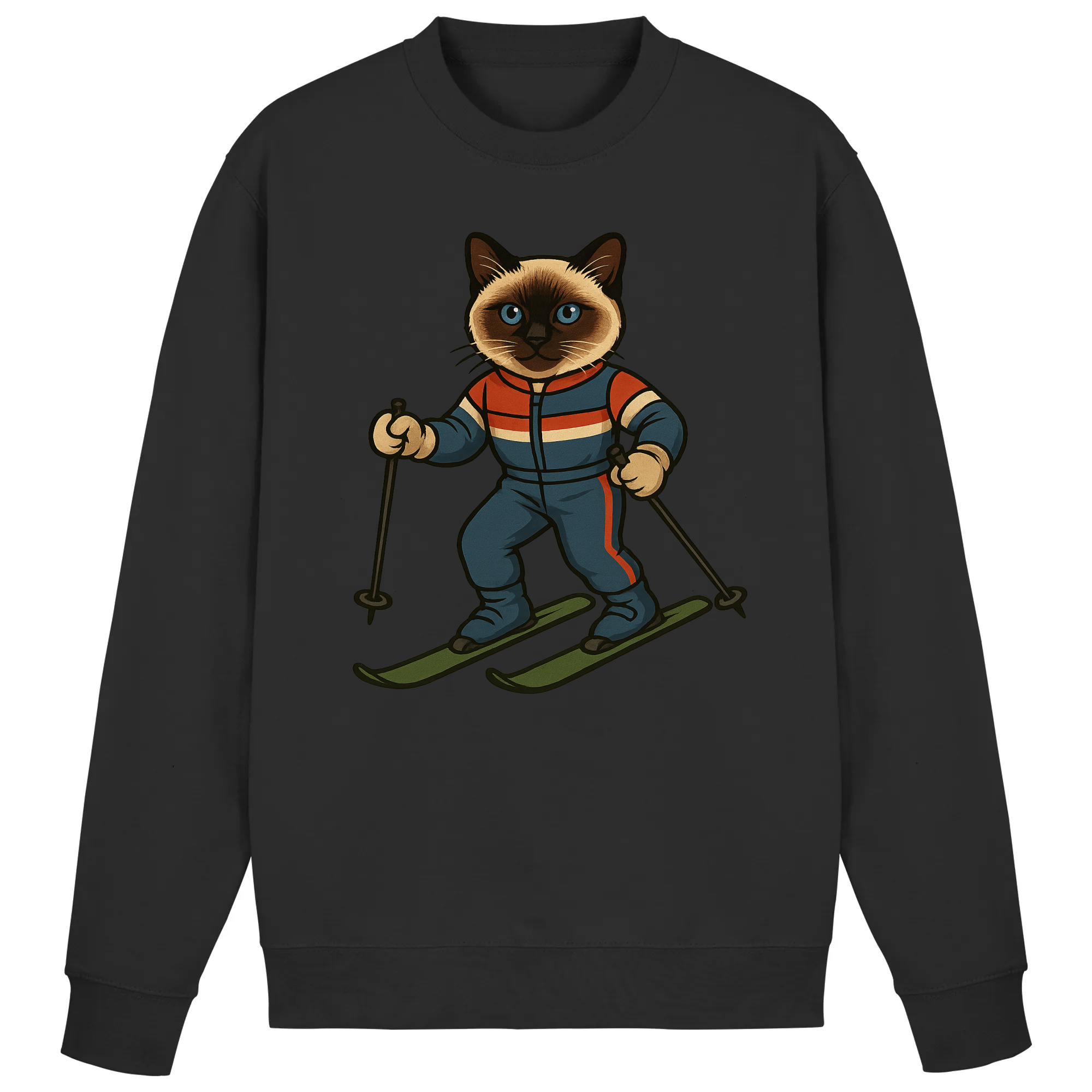 Ski | Sweatshirt _collection_collection
