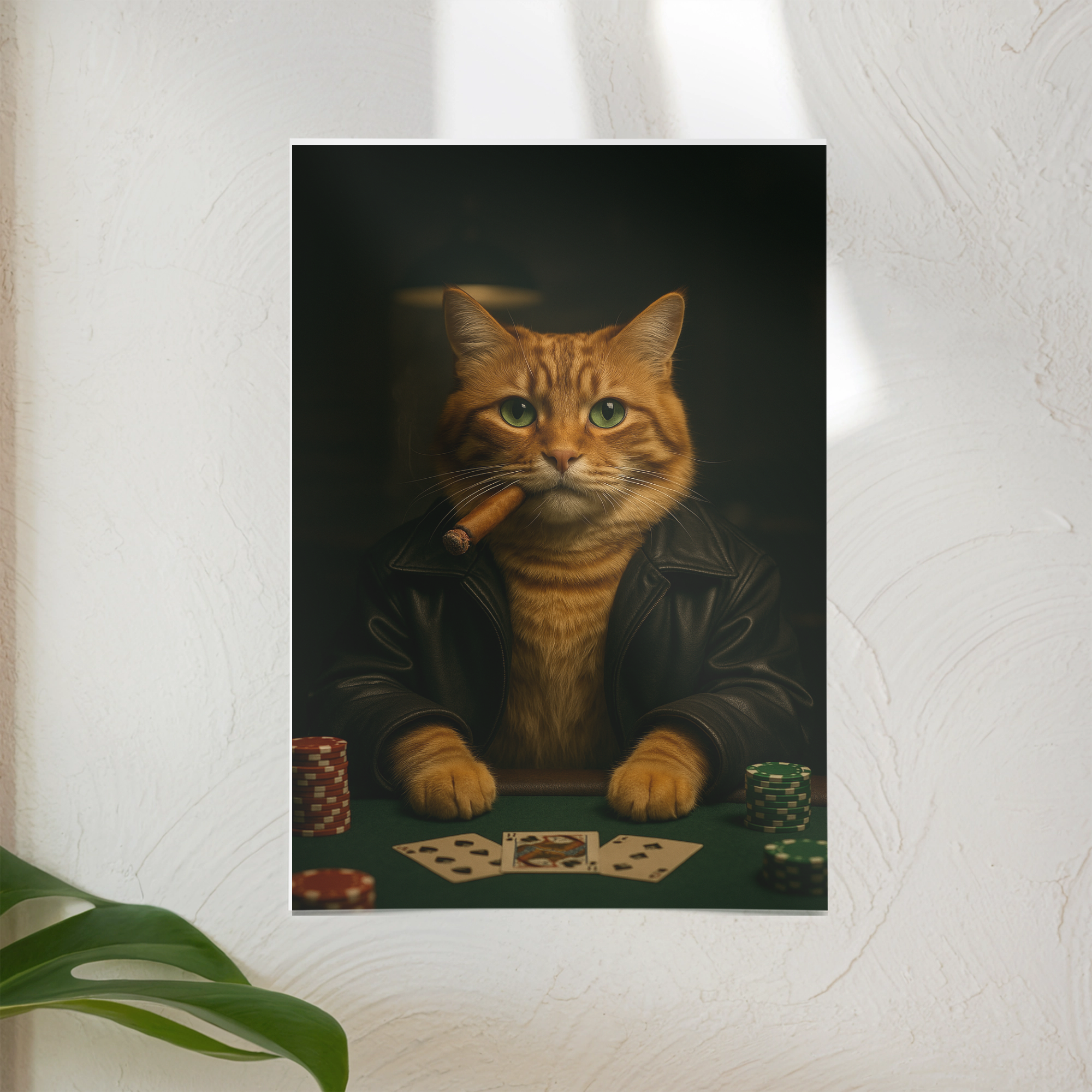 Pokernight | Digitaler Abzug _collection_collection