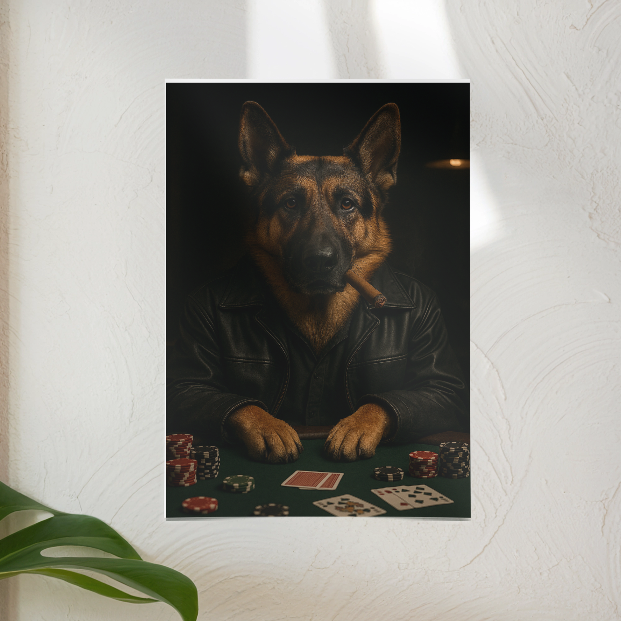 Pokernight | Digitaler Abzug _collection_collection