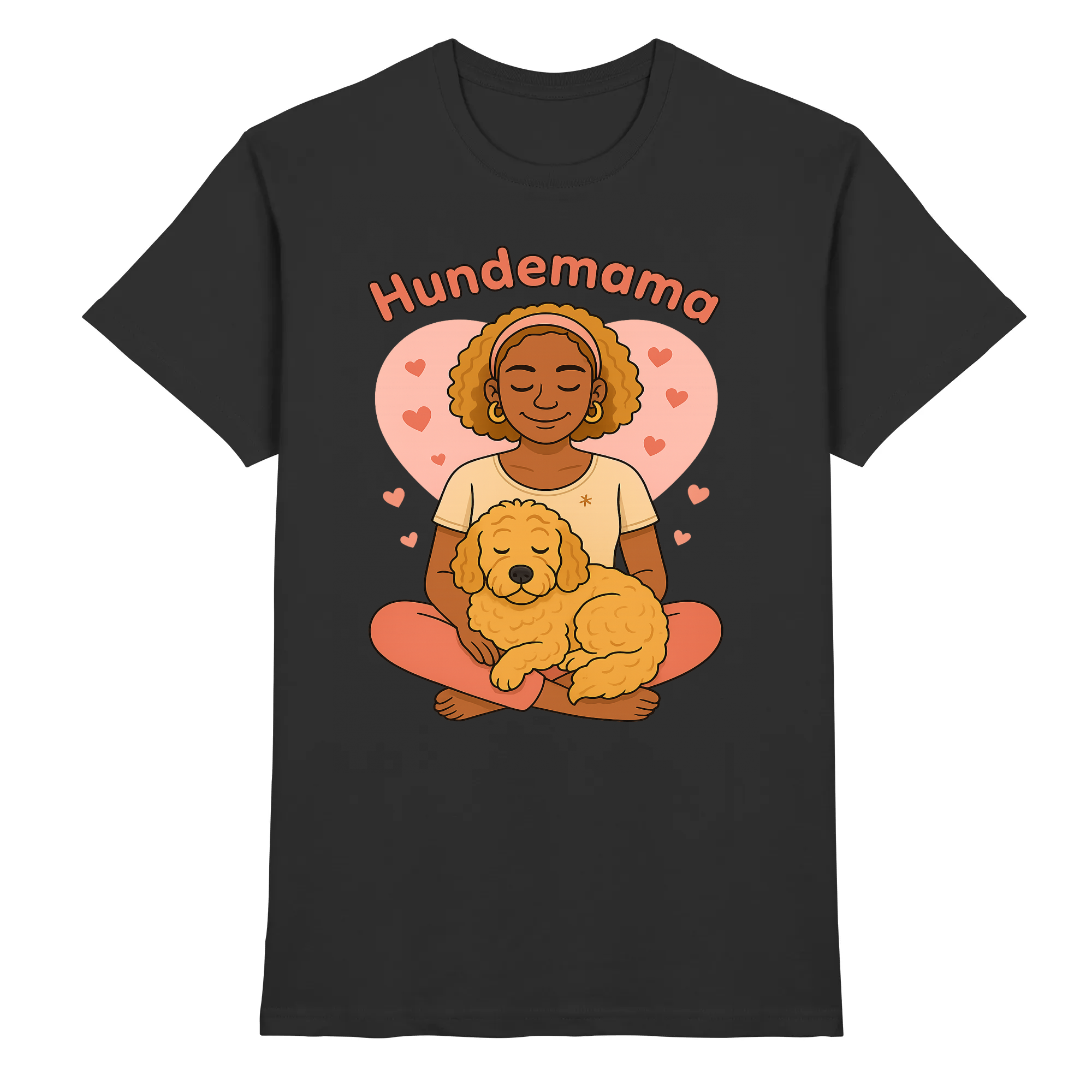 Hundemama | T-Shirt_collection_collection