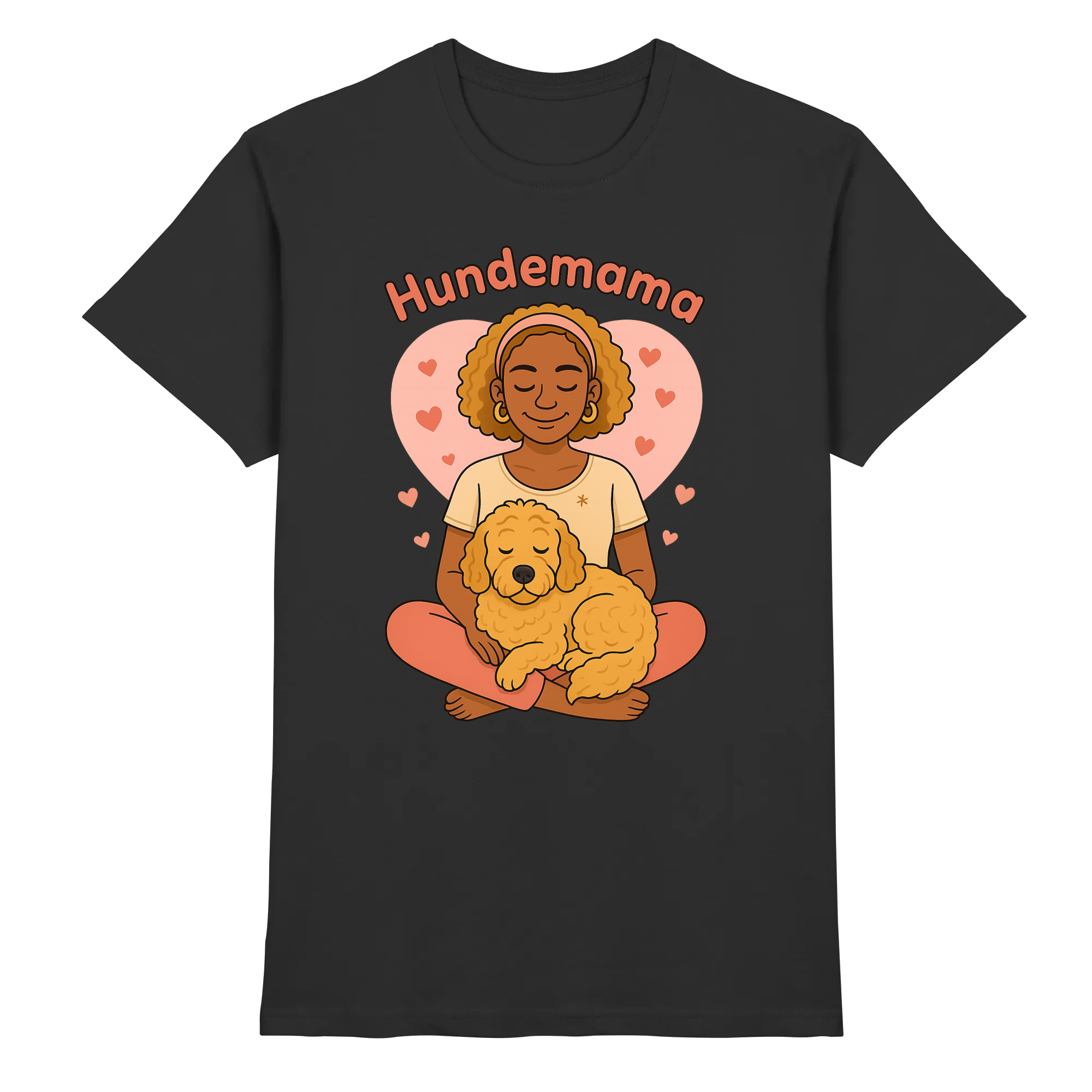 Hundemama | T-Shirt_collection