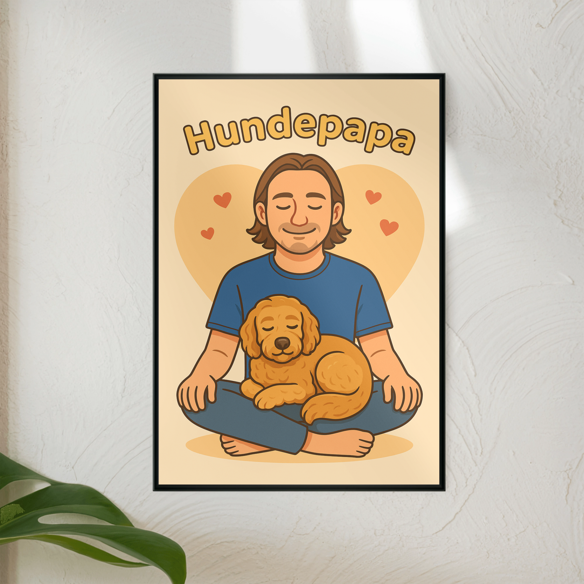 Hundepapa | Poster _collection_collection