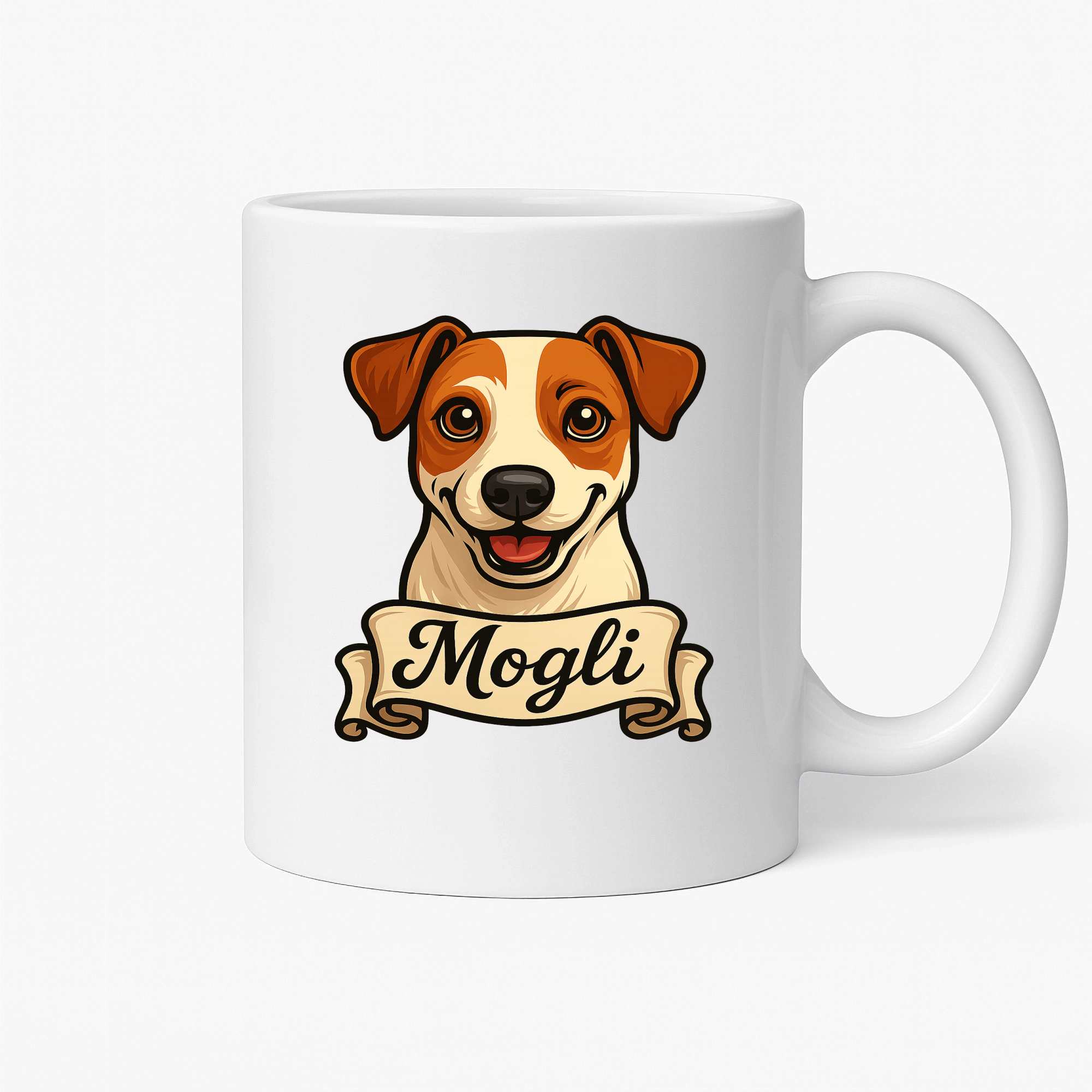 Dein Liebling + Name | Tasse _collection_collection