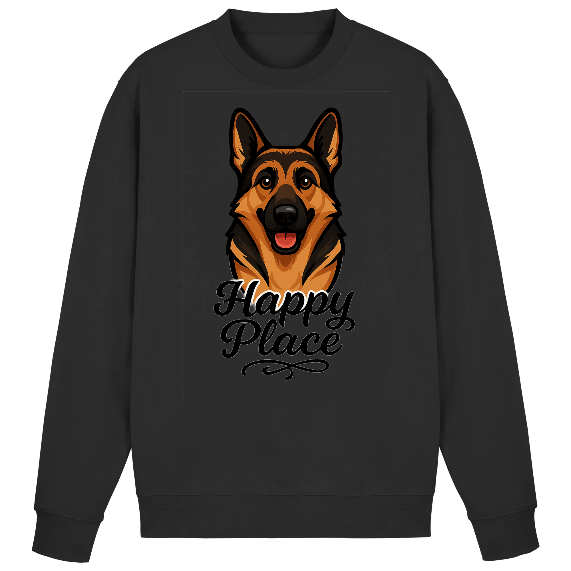 Happy Place | Sweatshirt _collection