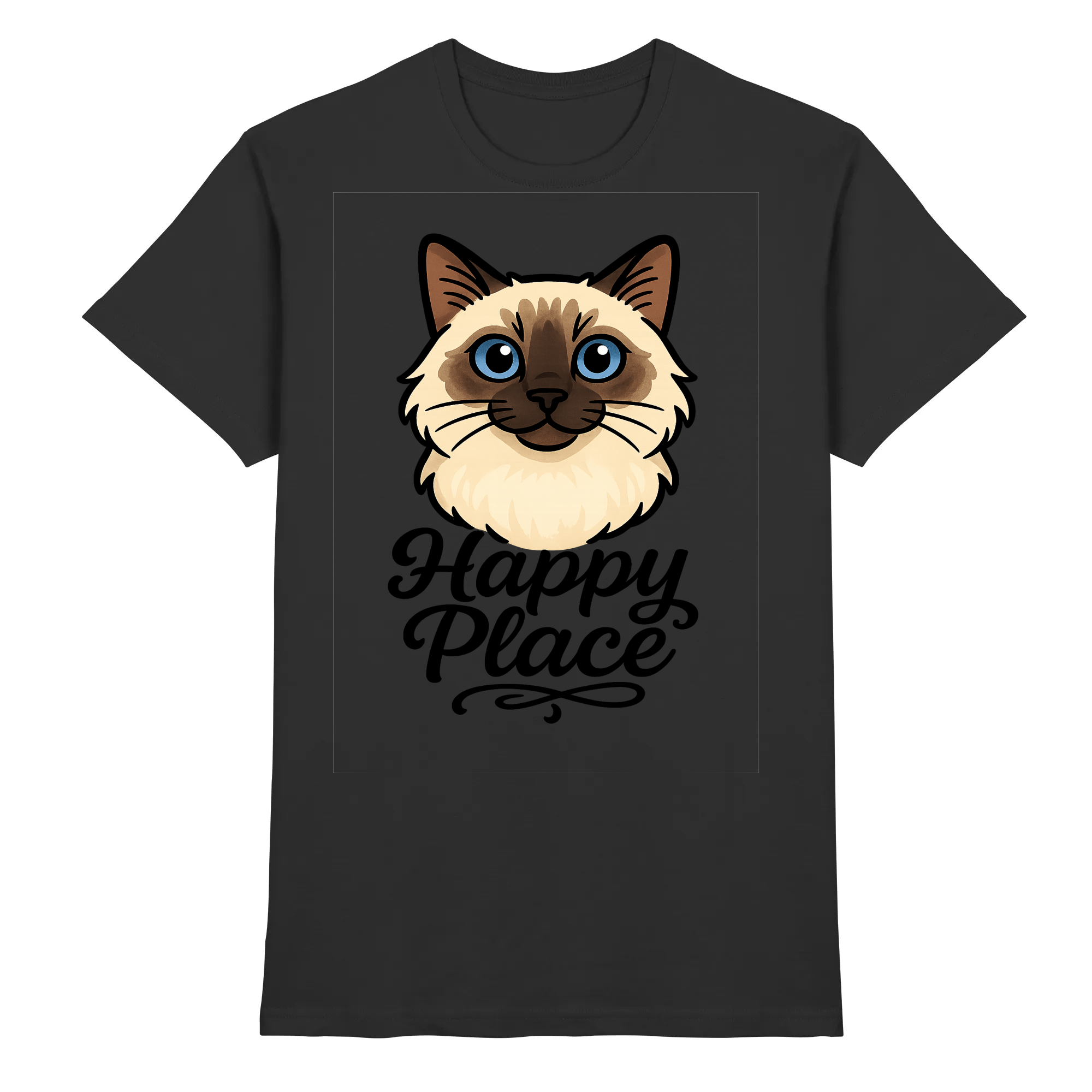 Happy Place | T-Shirt_collection_collection