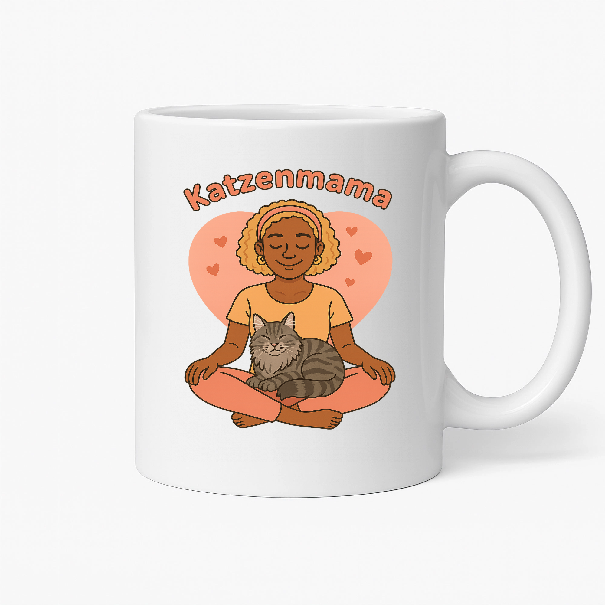 Katzenmama | Tasse _collection_collection