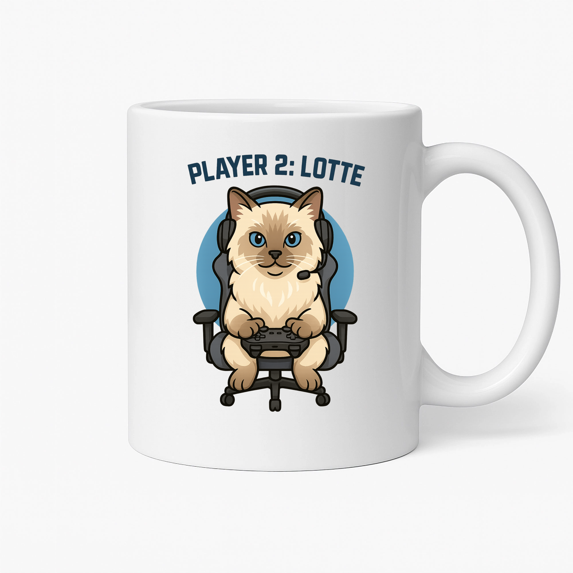 Player 2: Name | Tasse _collection_collection