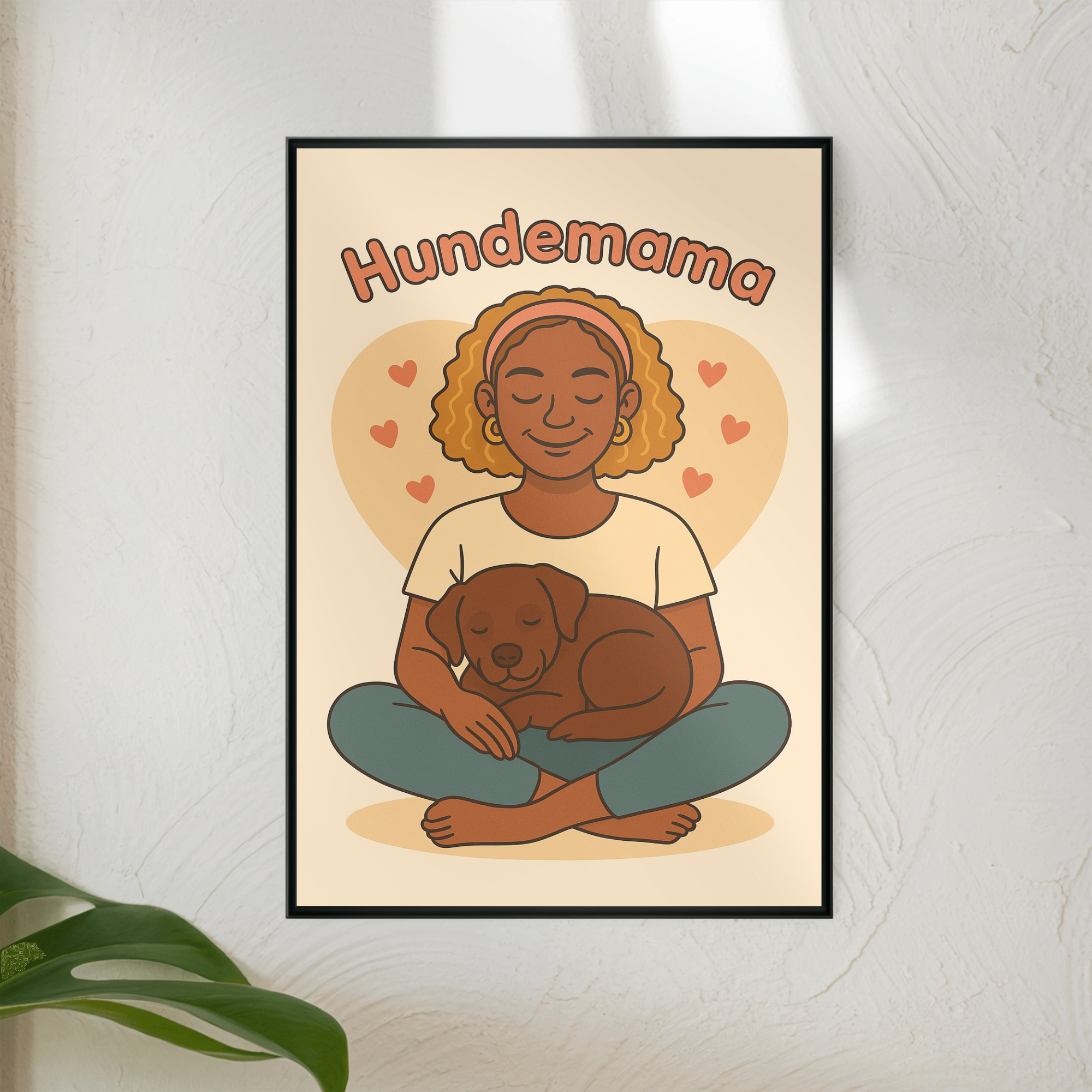 Hundemama | Poster _collection_collection