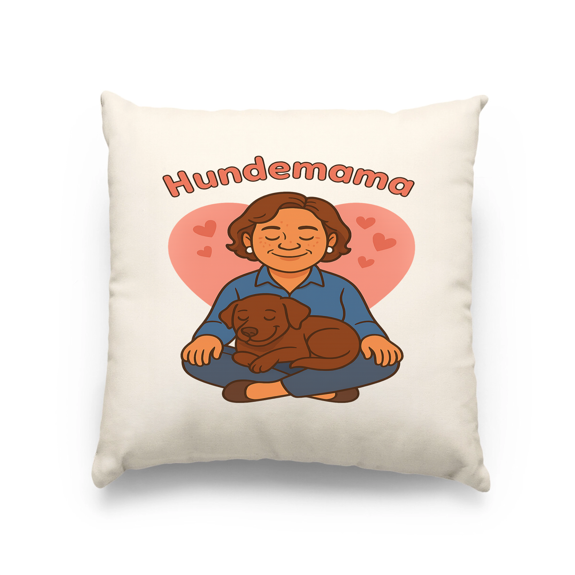 Hundemama | Kissen _collection_collection