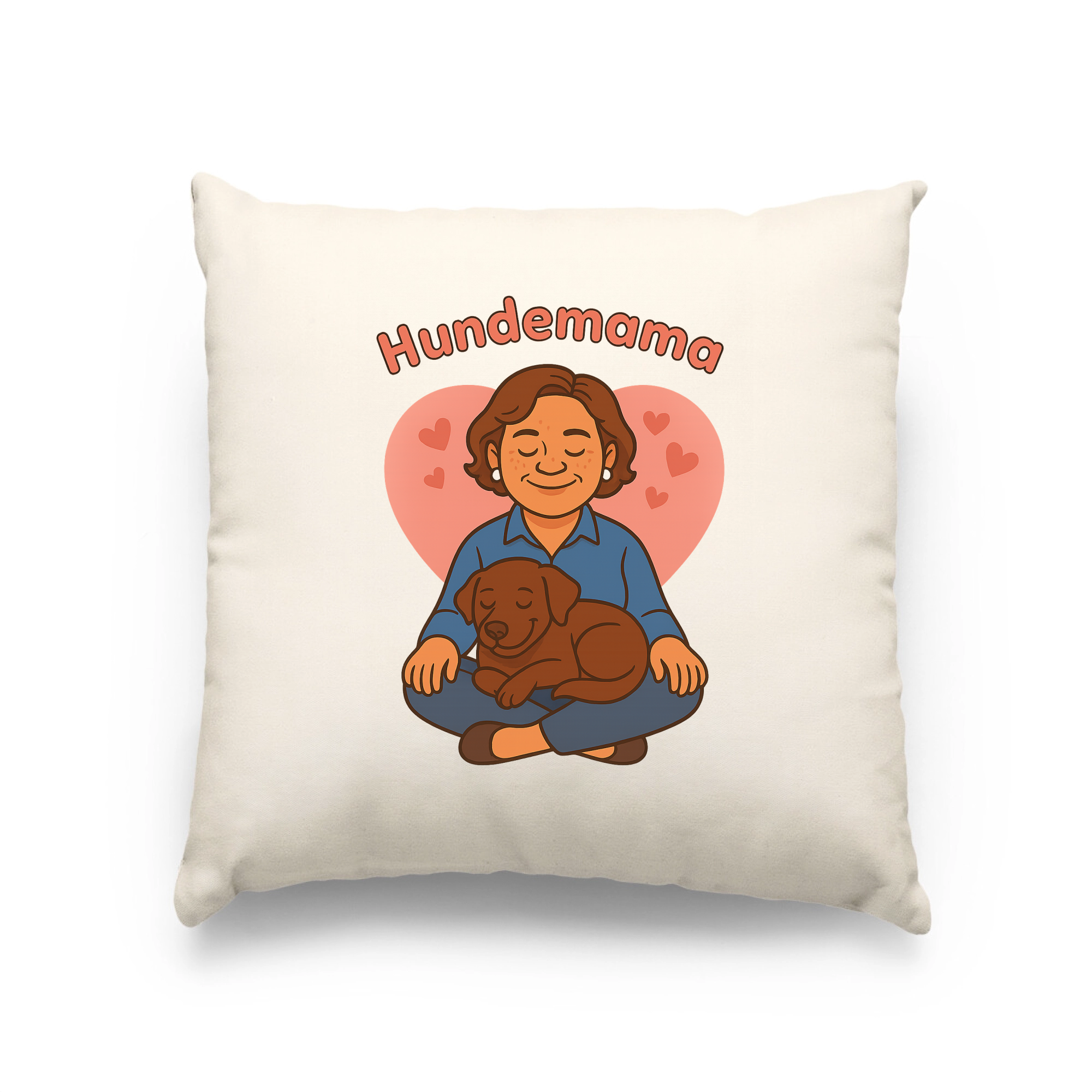 Hundemama | Kissen _collection