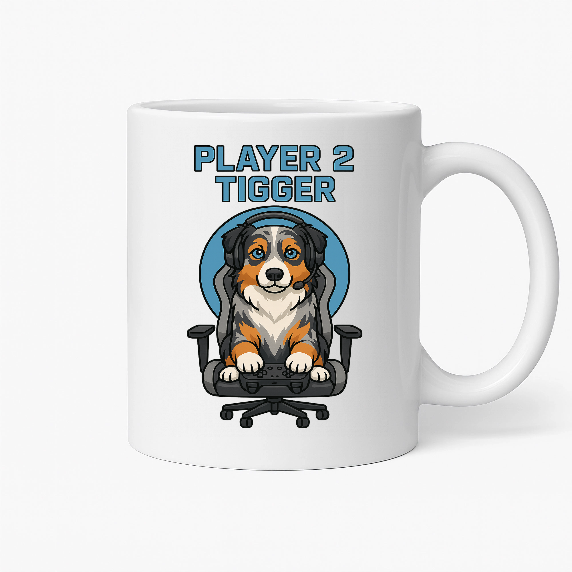 Player 2: Name | Tasse _collection_collection