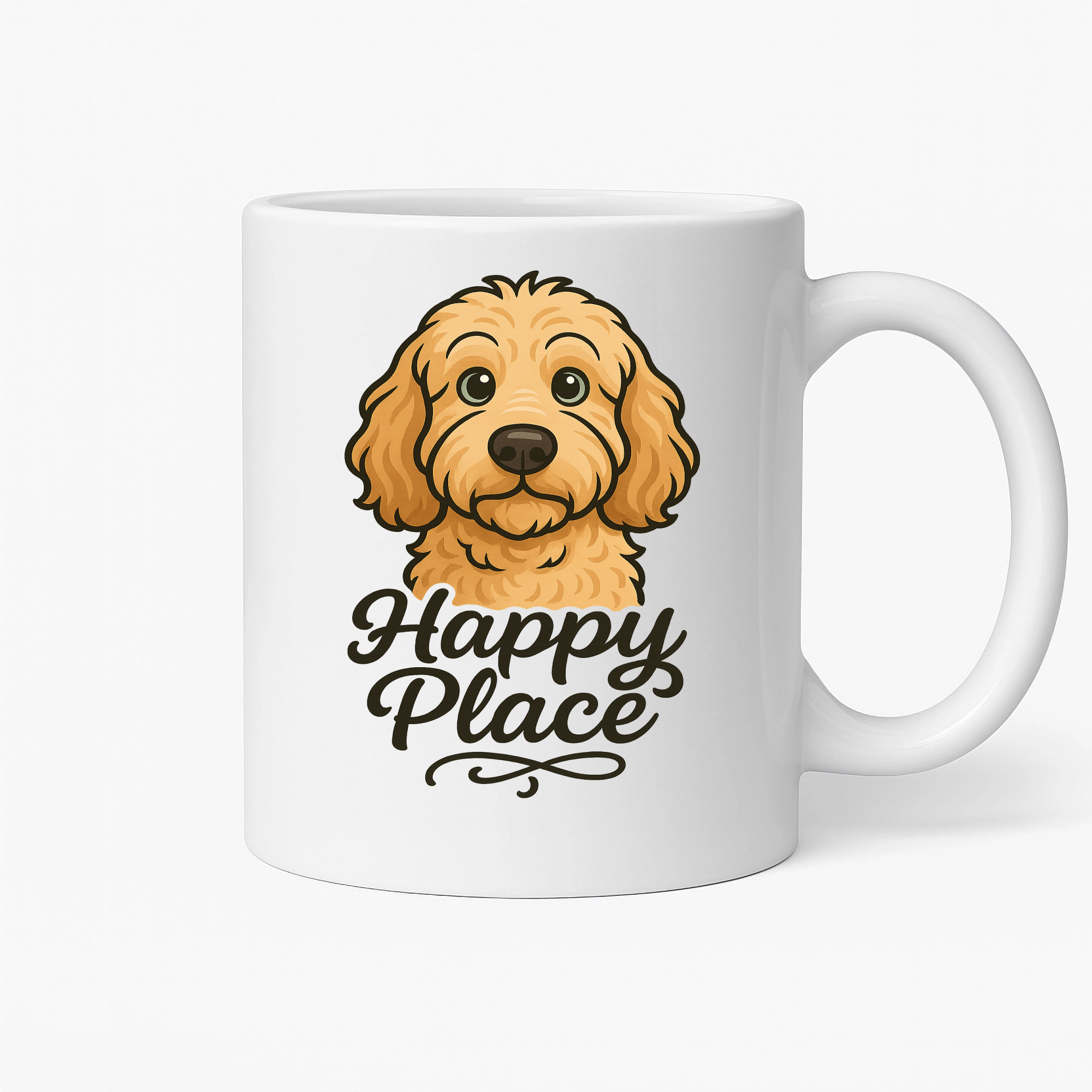 Happy Place | Tasse _collection_collection