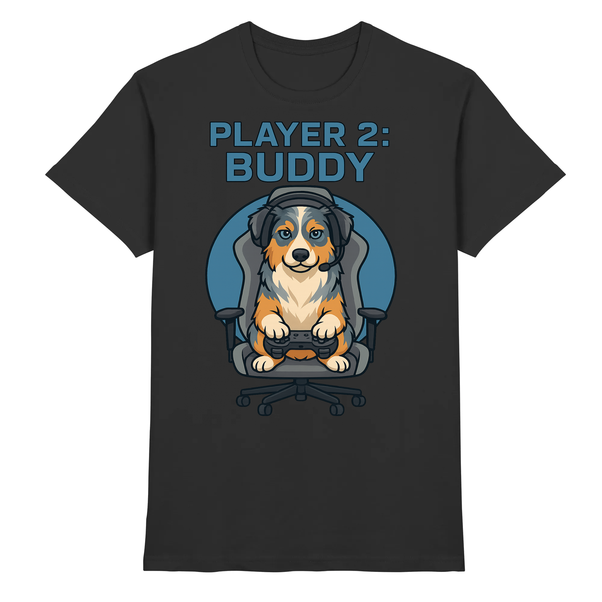 Player 2: Name | T-Shirt_collection_collection