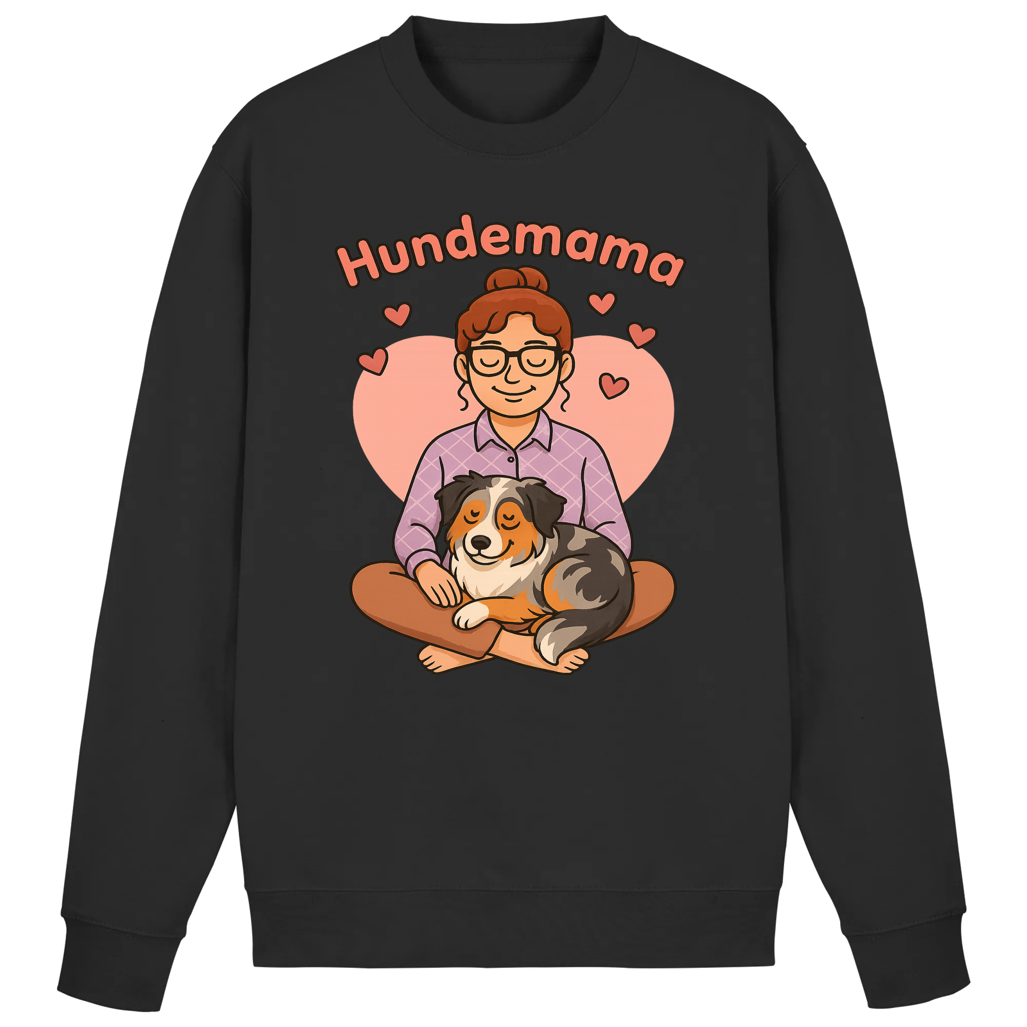 Hundemama | Sweatshirt _collection_collection