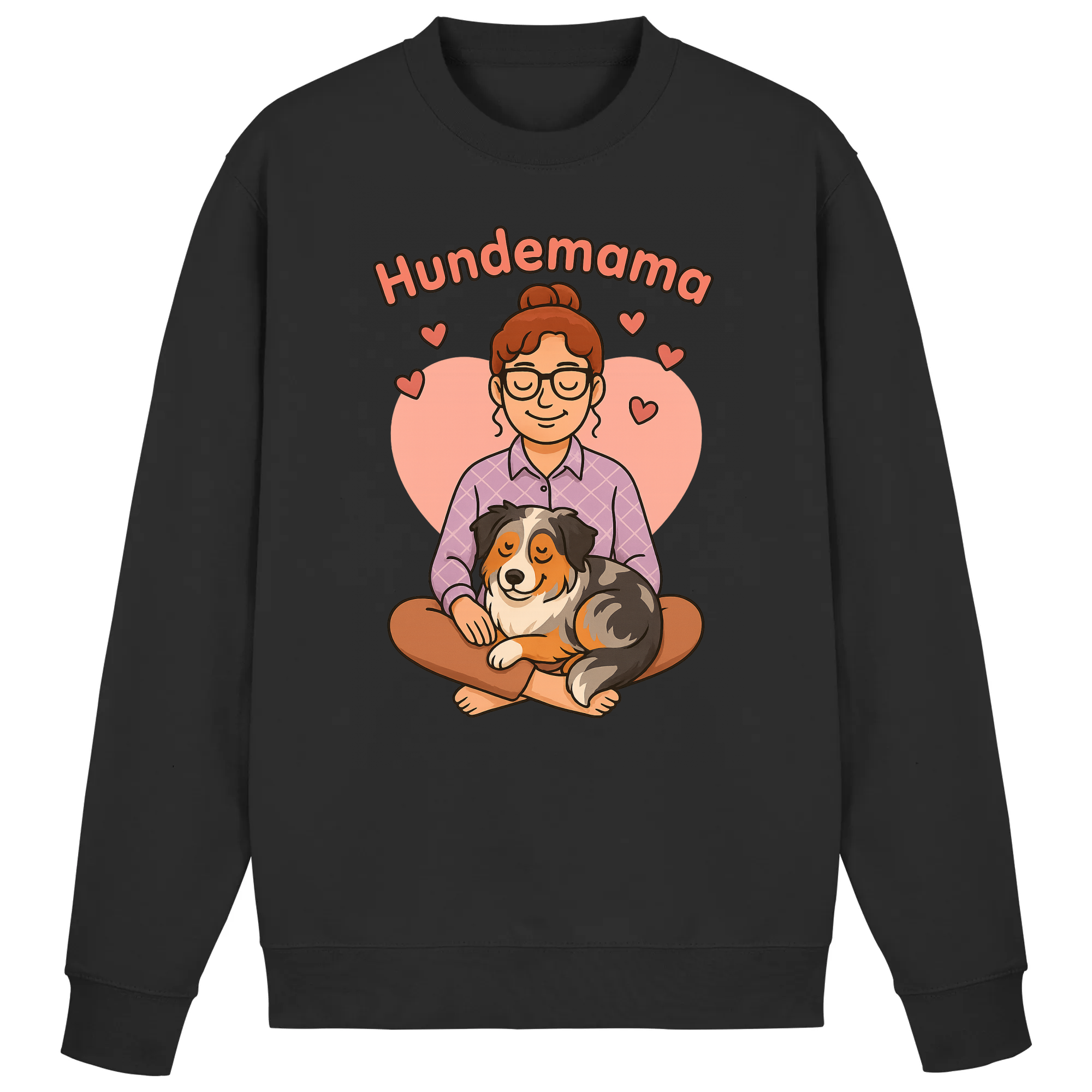 Hundemama | Sweatshirt _collection