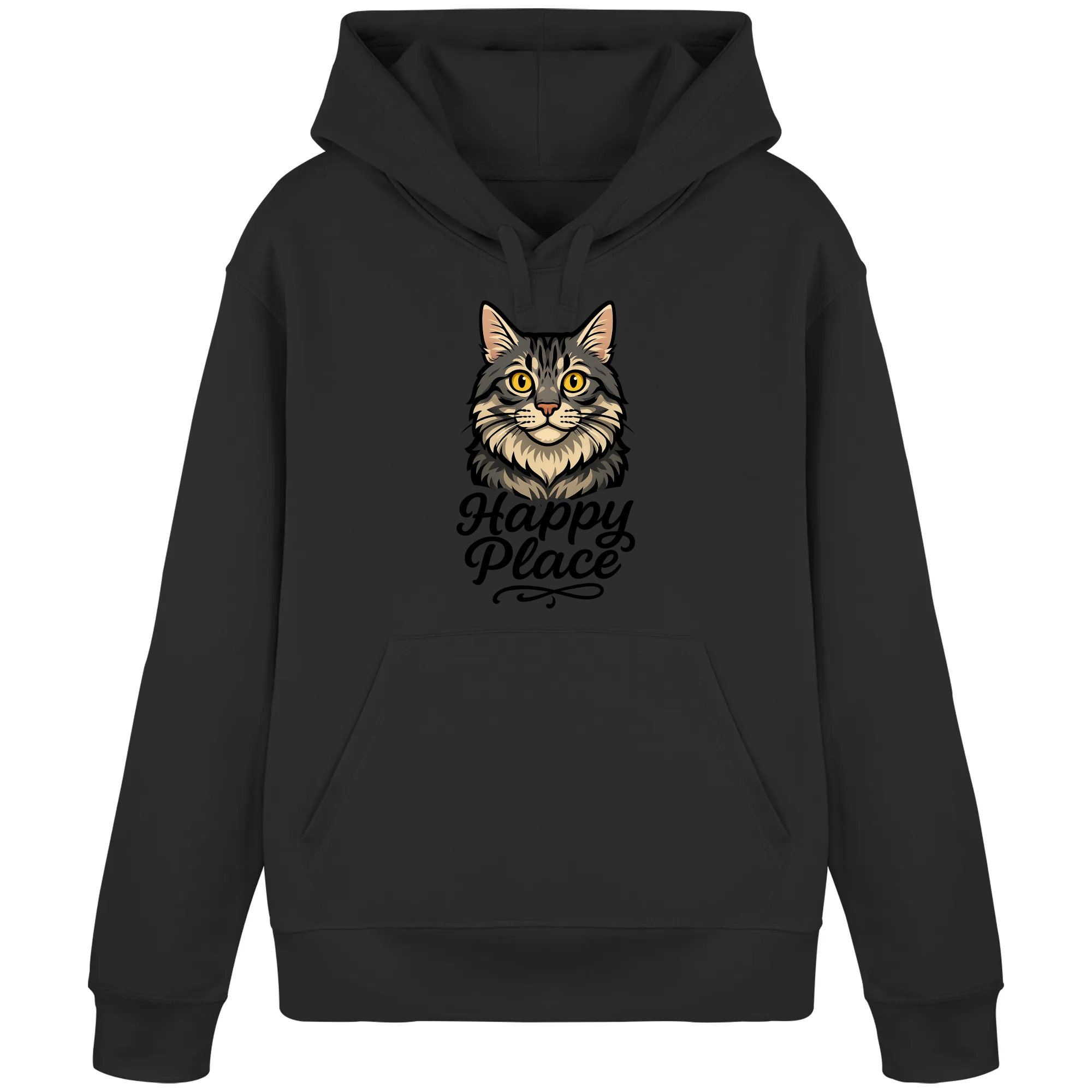 Happy Place | Hoodie _collection
