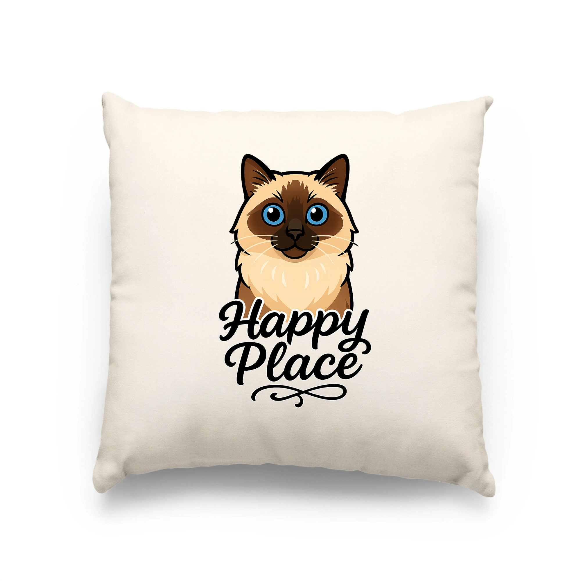 Happy Place | Kissen _collection