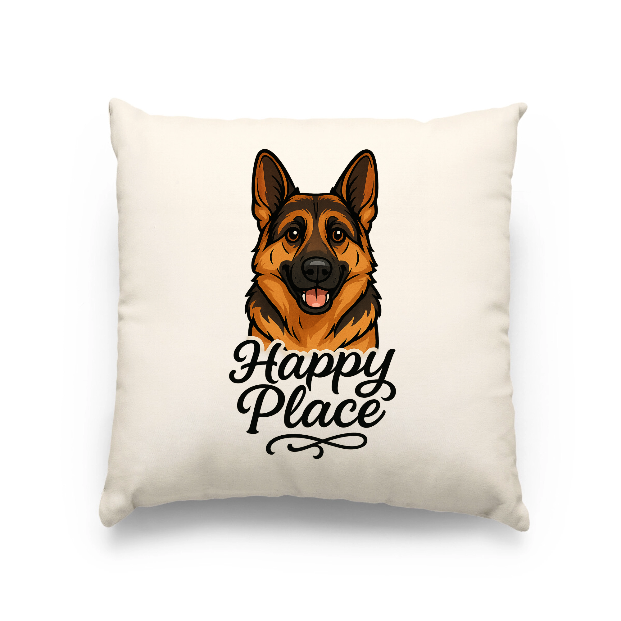 Happy Place | Kissen _collection