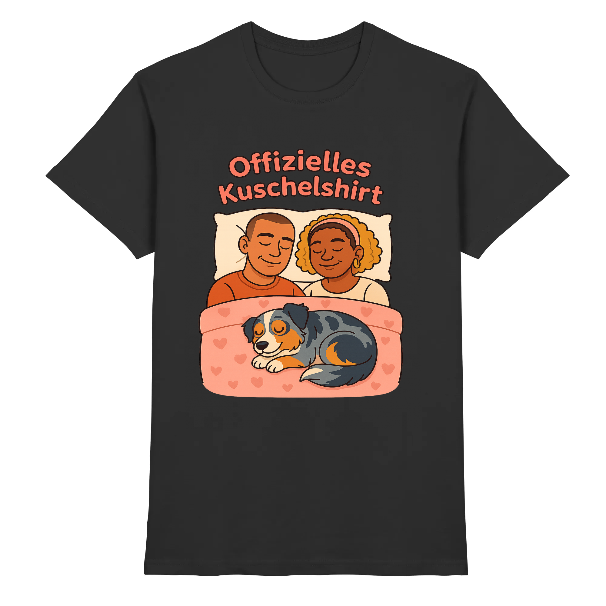 Mein Schlafshirt | T-Shirt_collection_collection