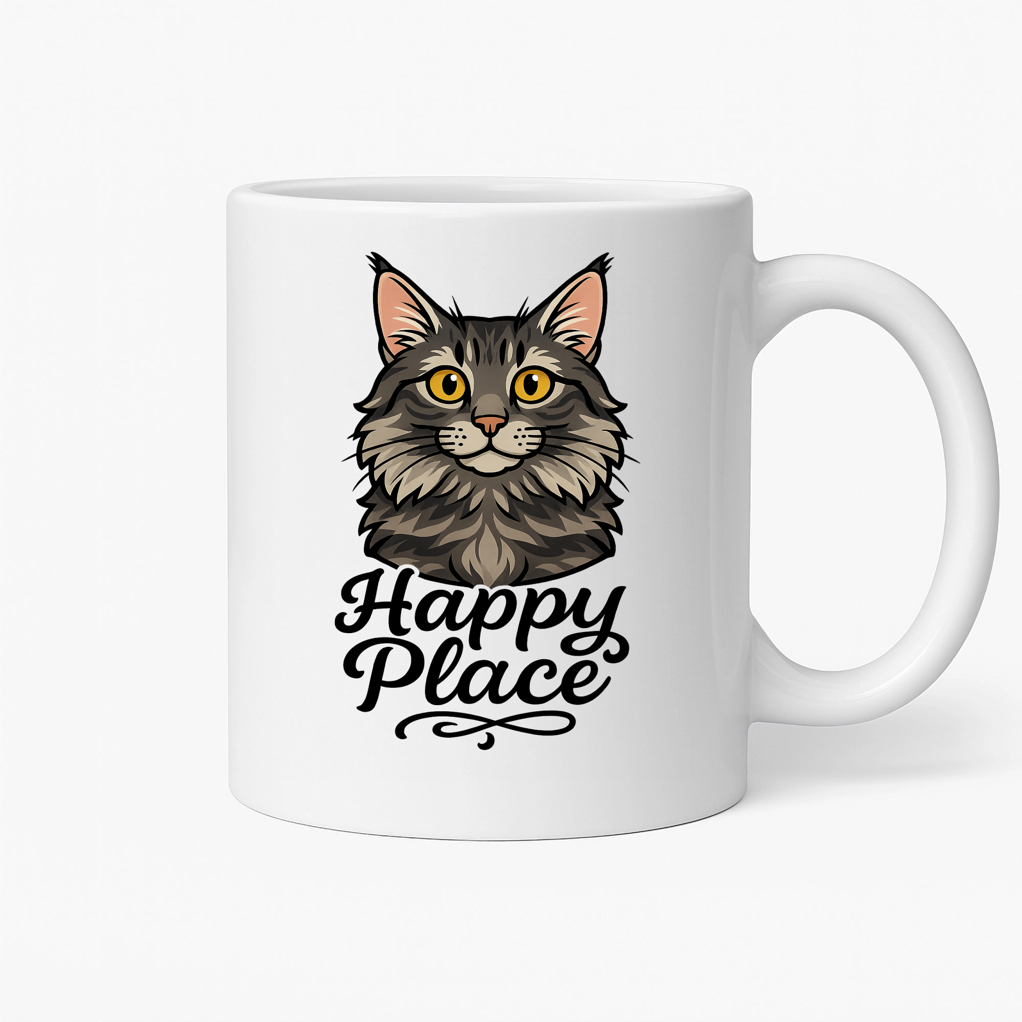 Happy Place | Tasse _collection_collection