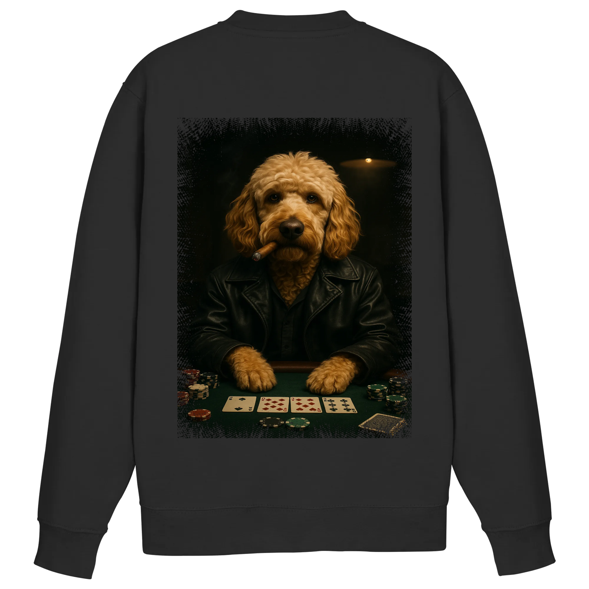 Pokernight | Sweatshirt _collection