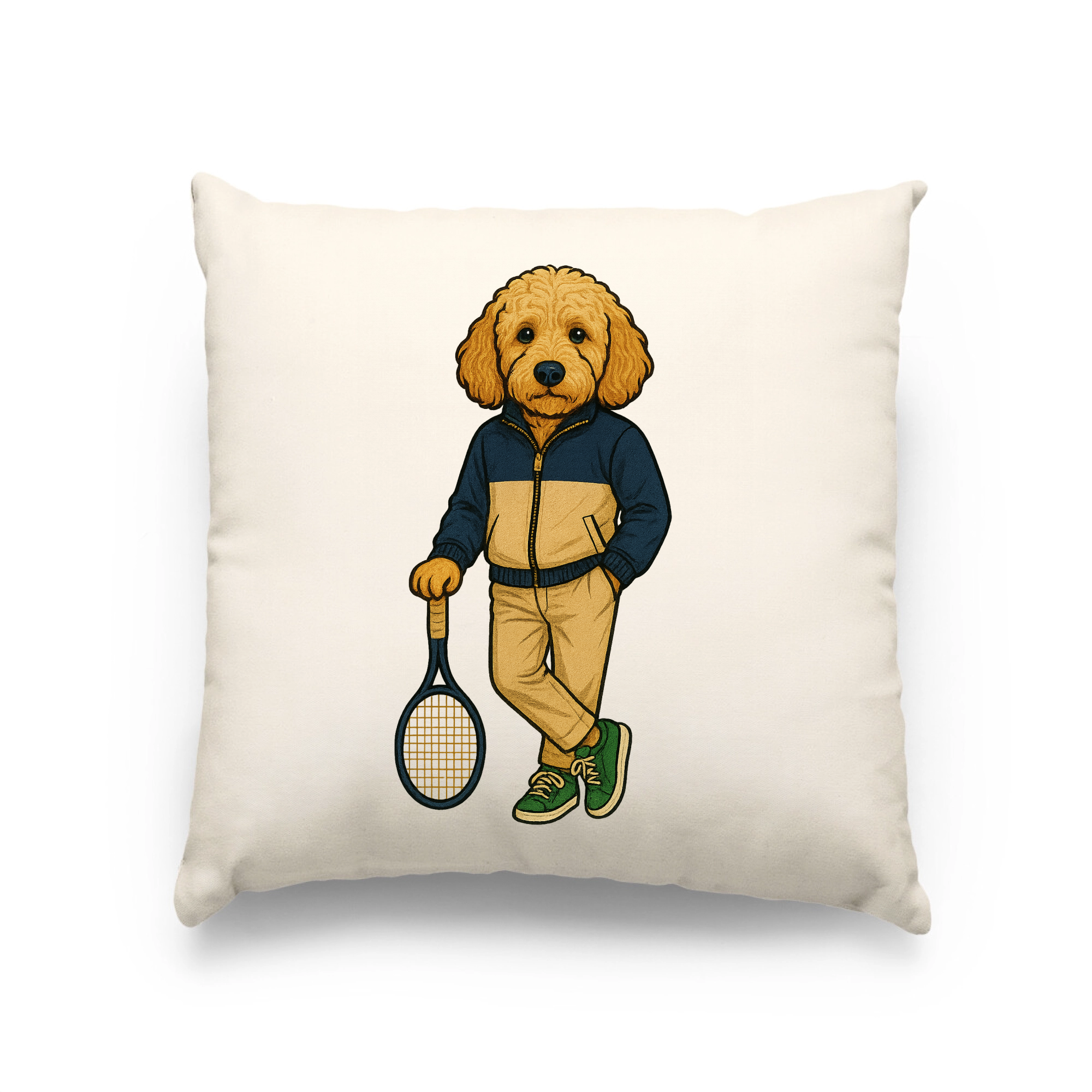 Tennis | Kissen _collection