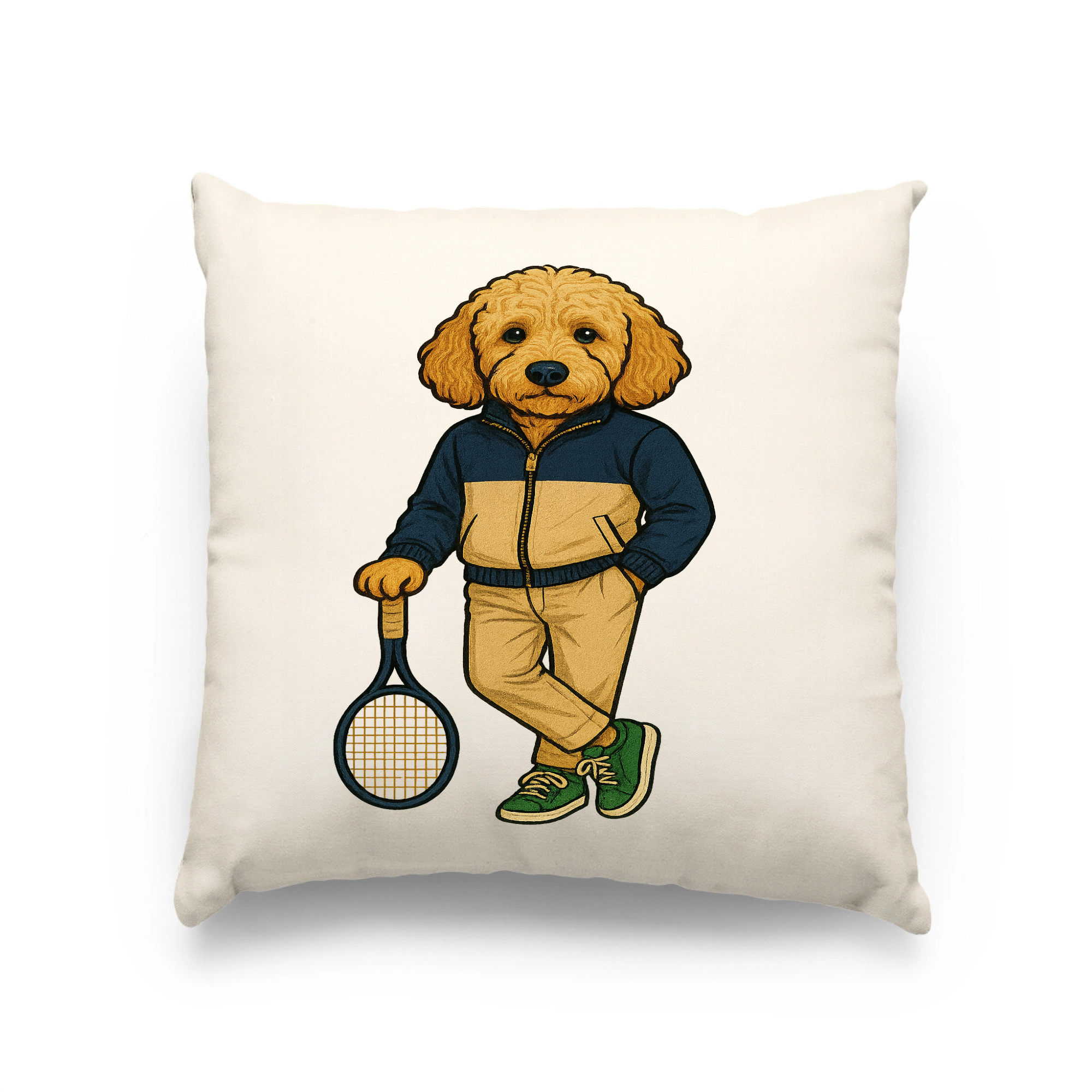 Tennis | Kissen _collection_collection