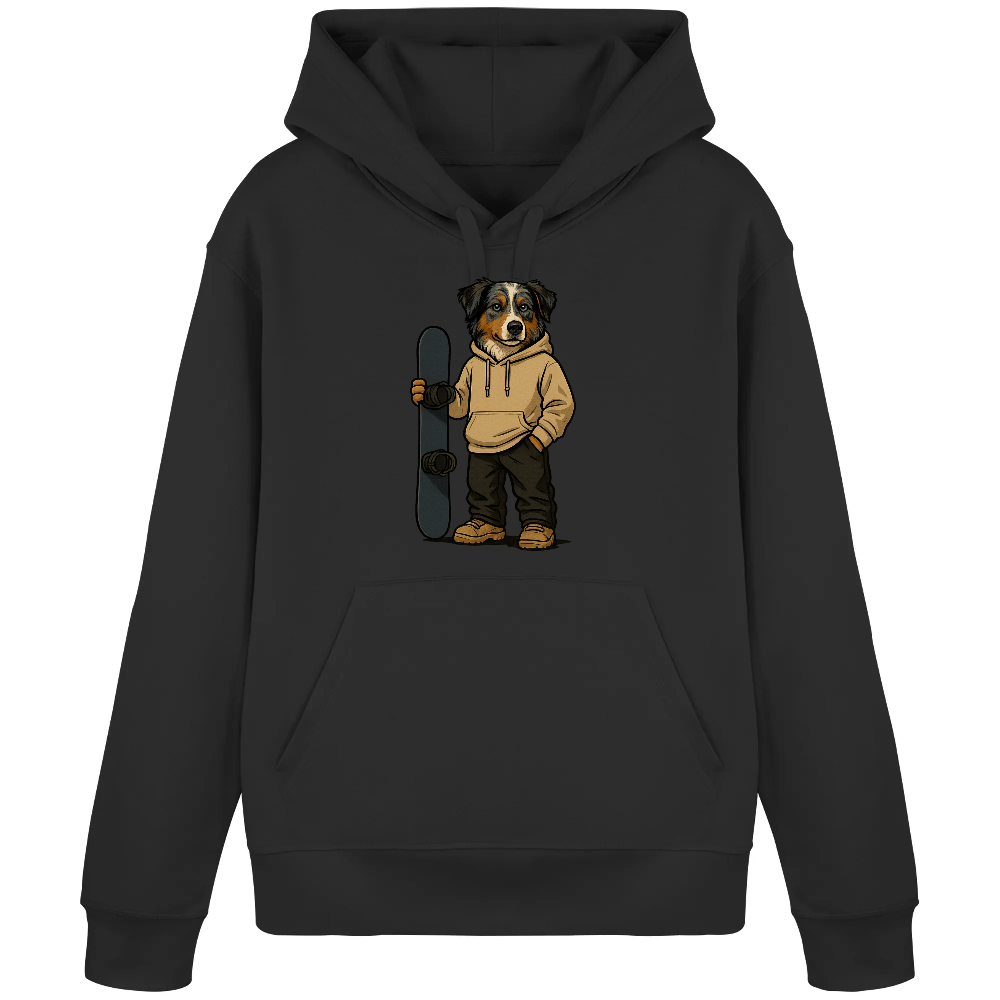 Snowboard | Hoodie _collection