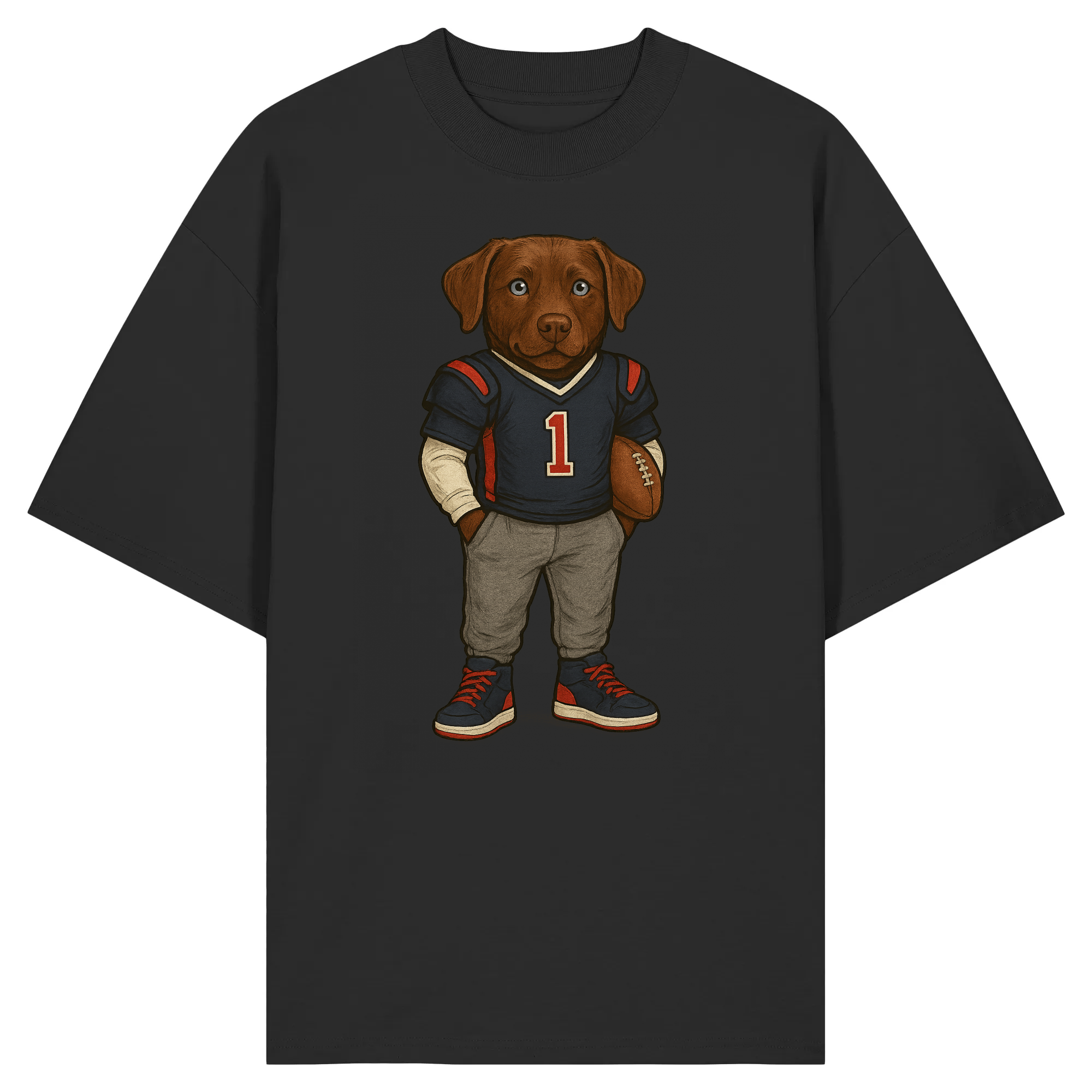 Football | T-Shirt_collection_collection