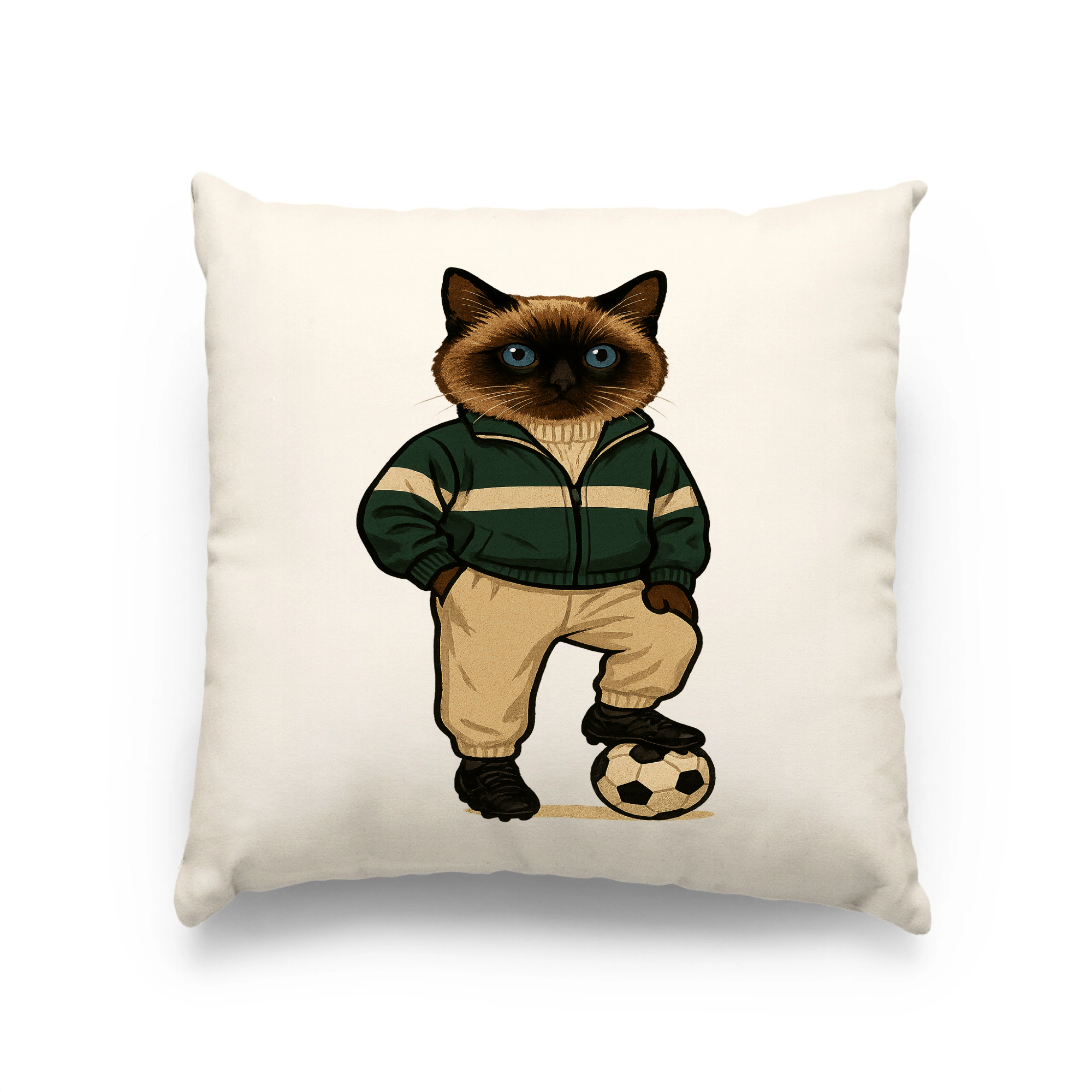Fußball | Kissen _collection_collection