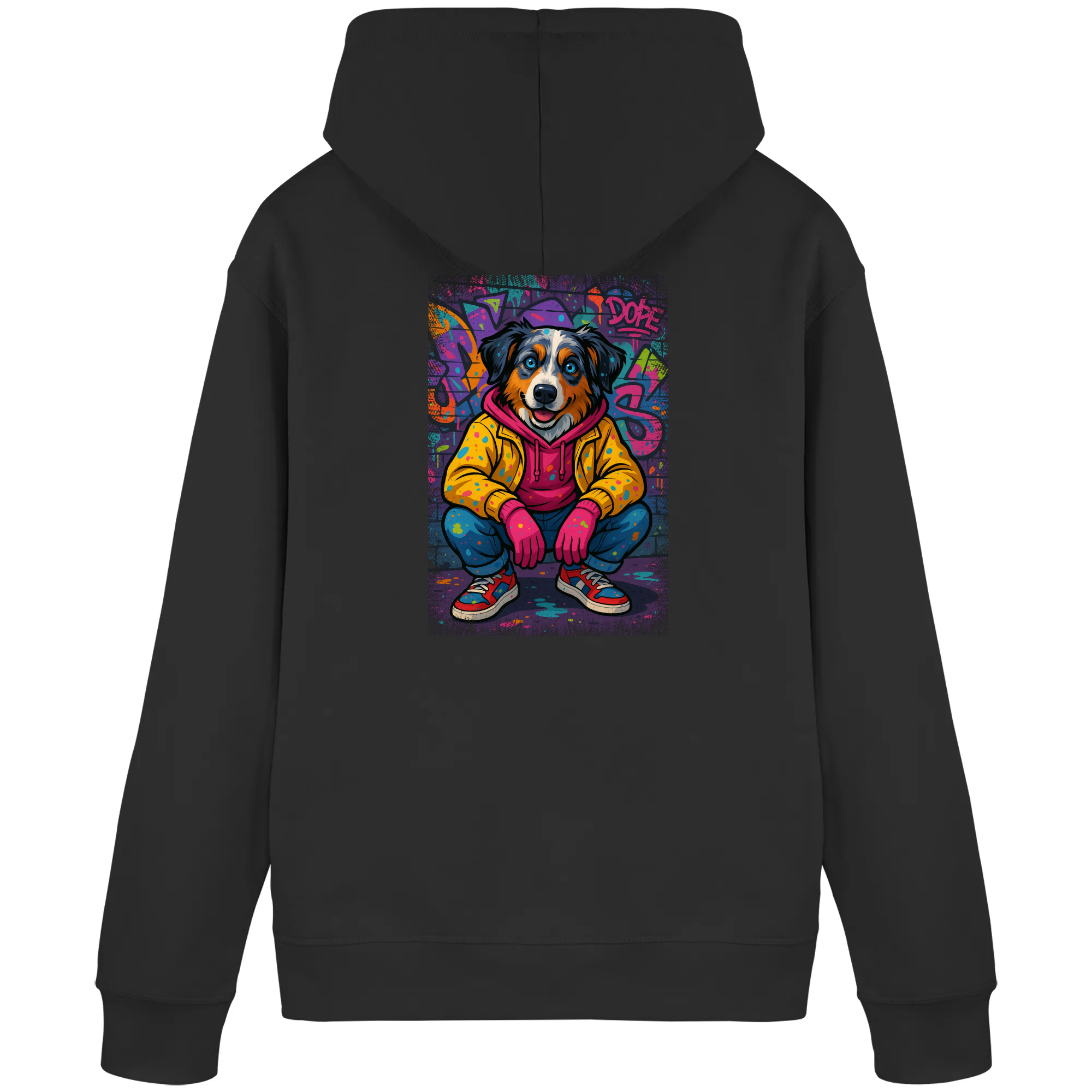 Graffiti | Hoodie _collection