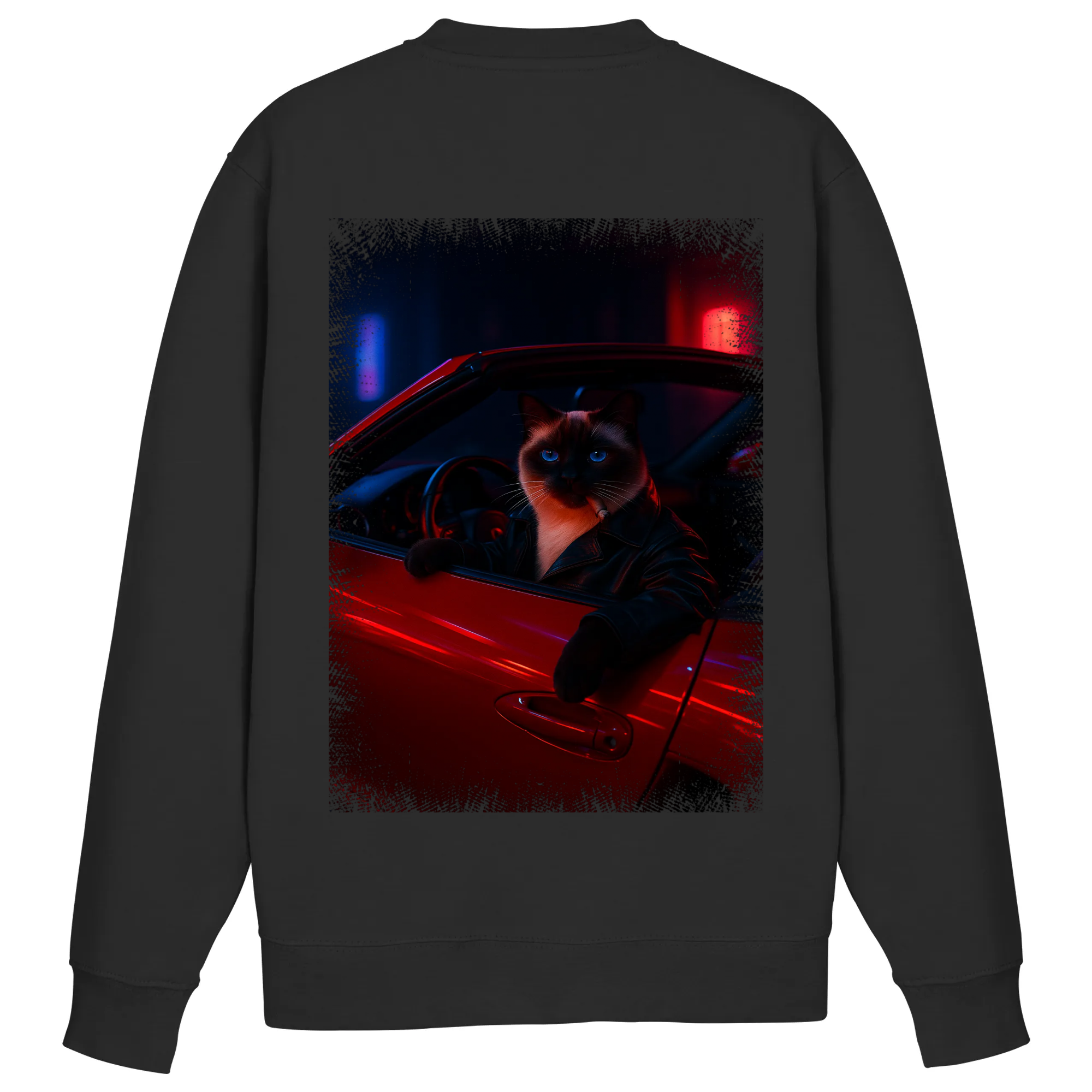 Sportscar | Sweatshirt _collection