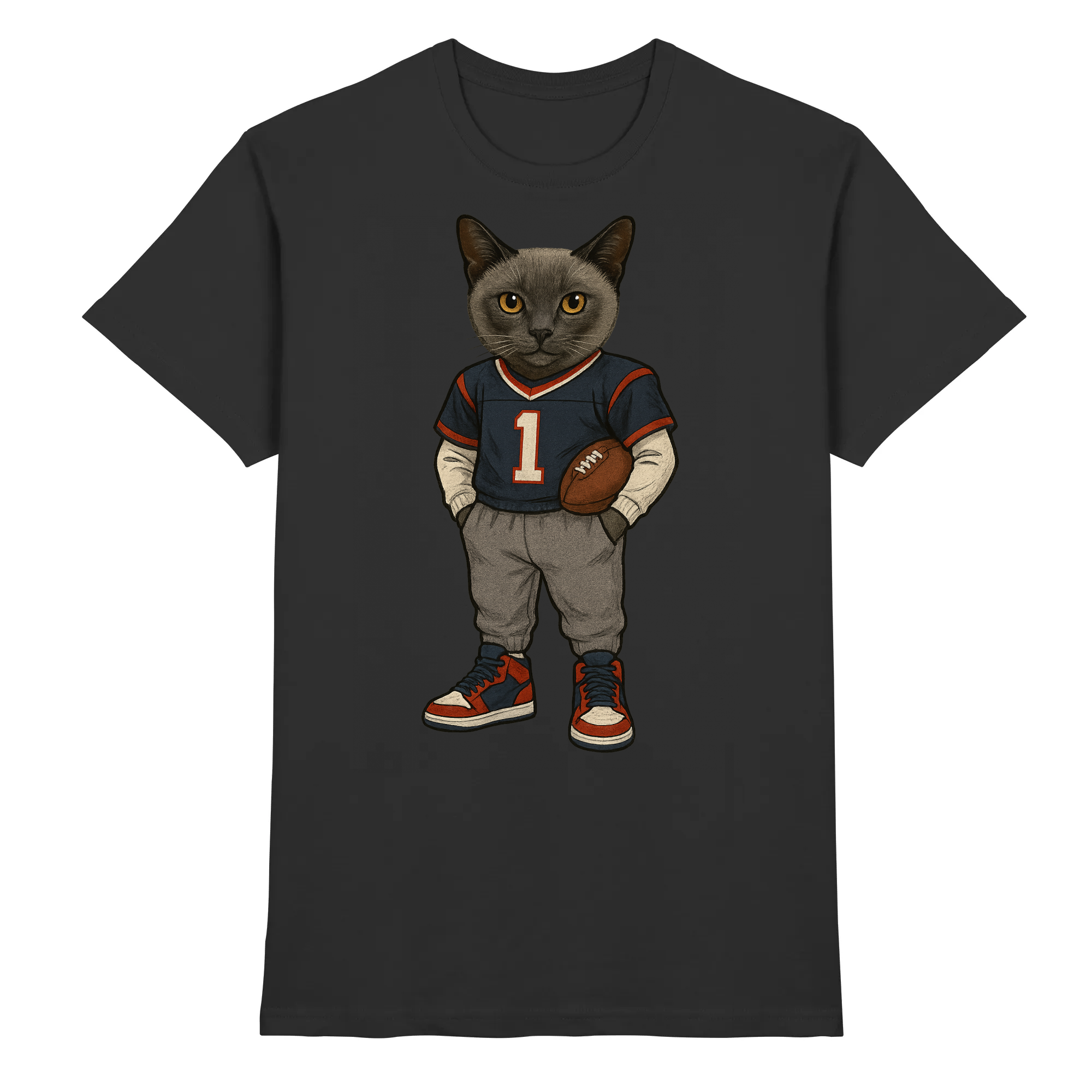 Football | T-Shirt_collection