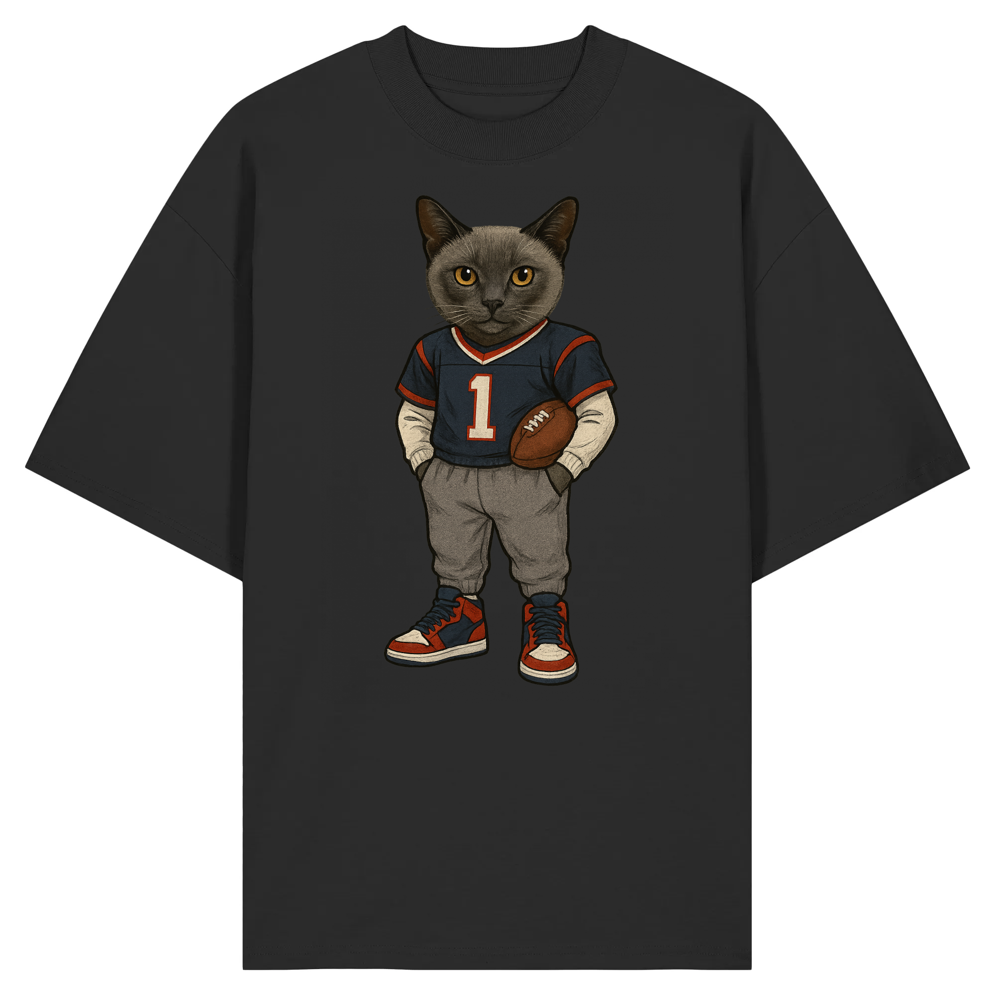 Football | T-Shirt_collection_collection