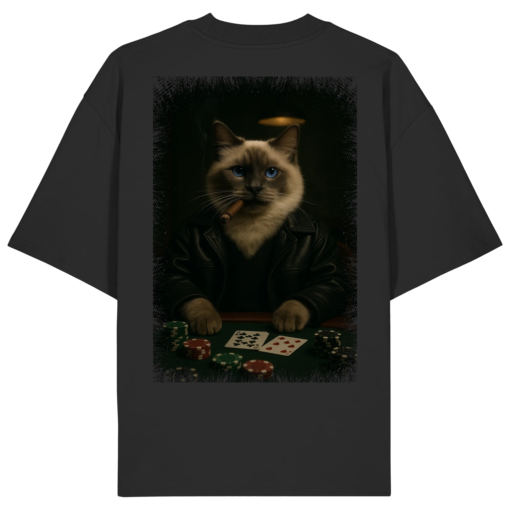 Pokernight | T-Shirt_collection