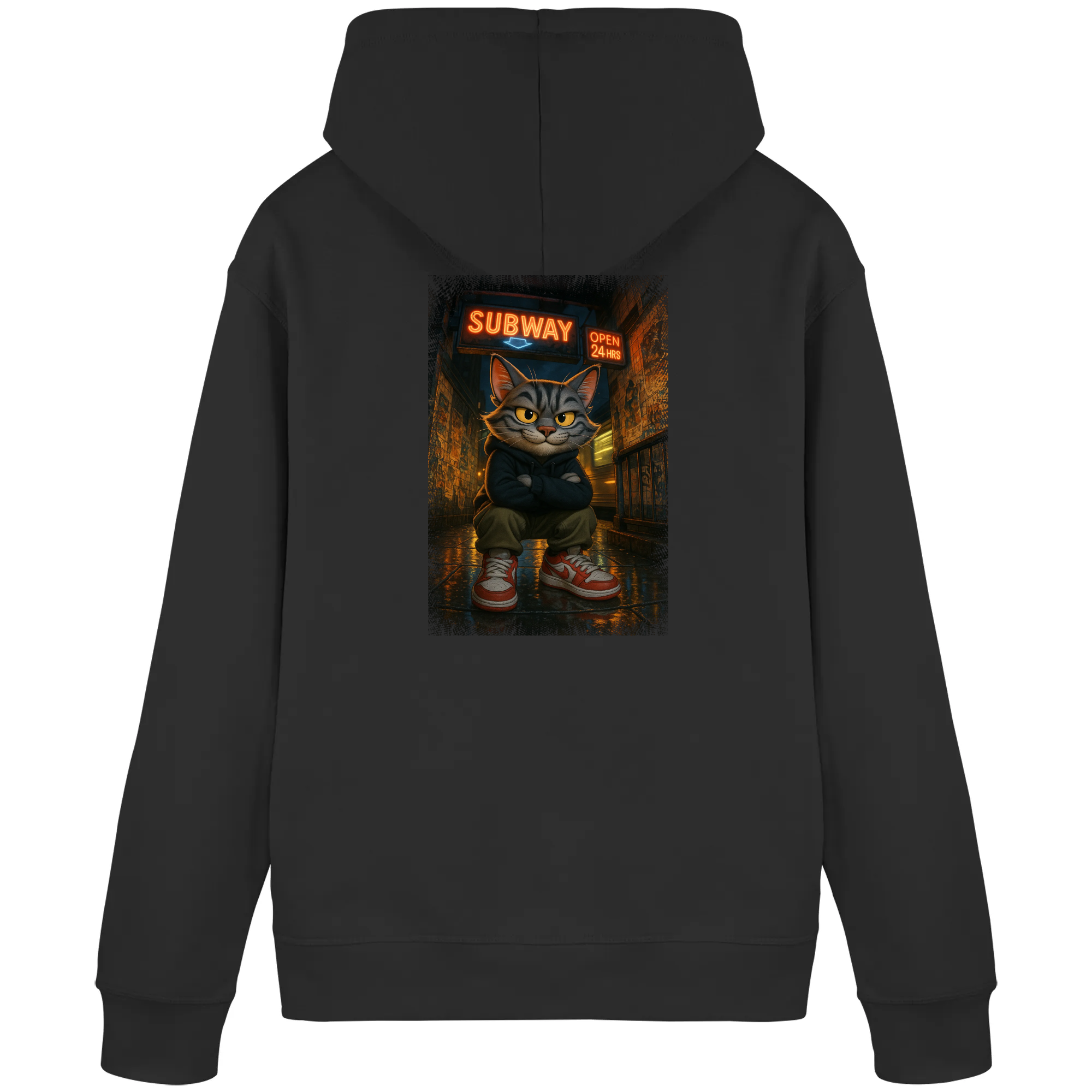 Street-G | Hoodie _collection