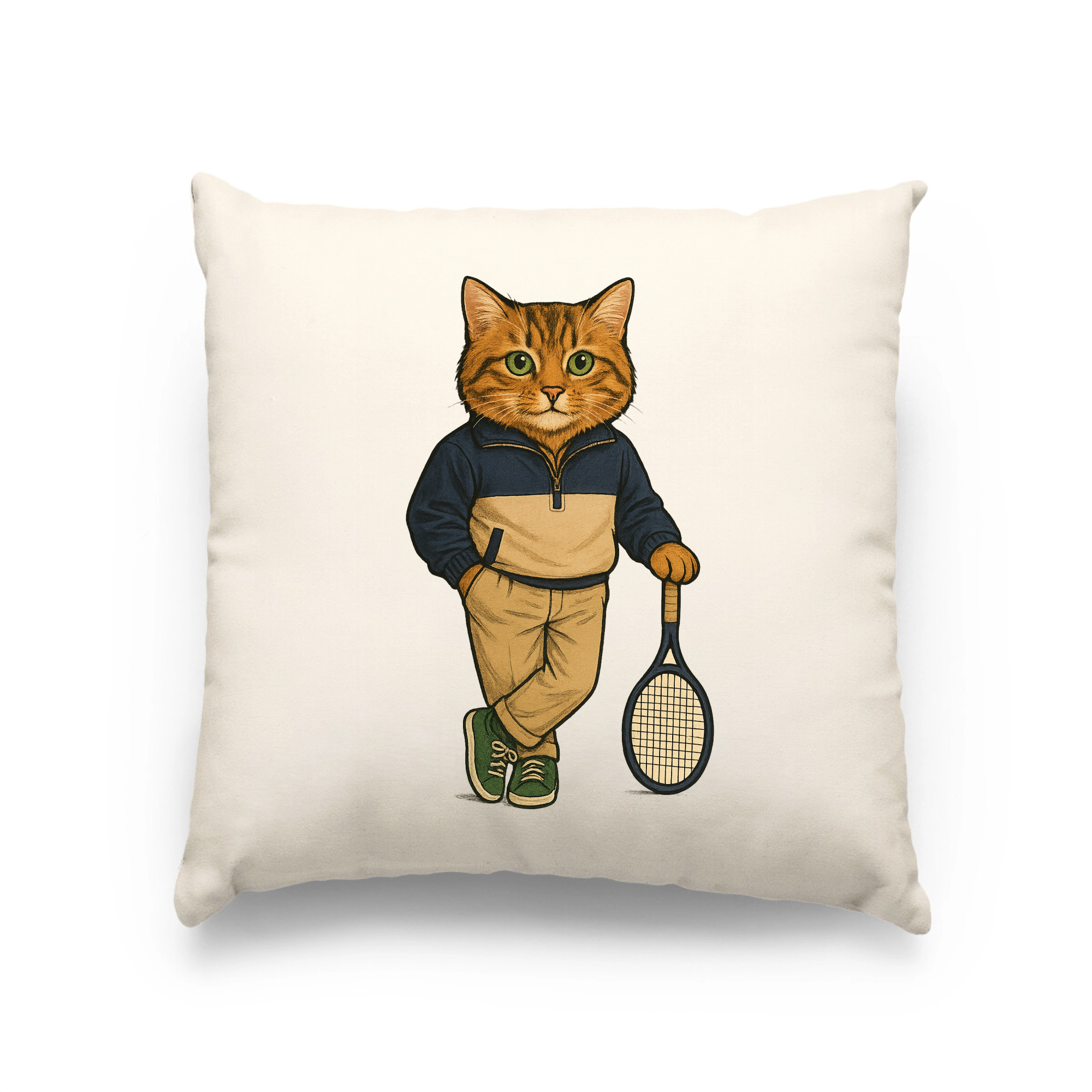 Tennis | Kissen _collection