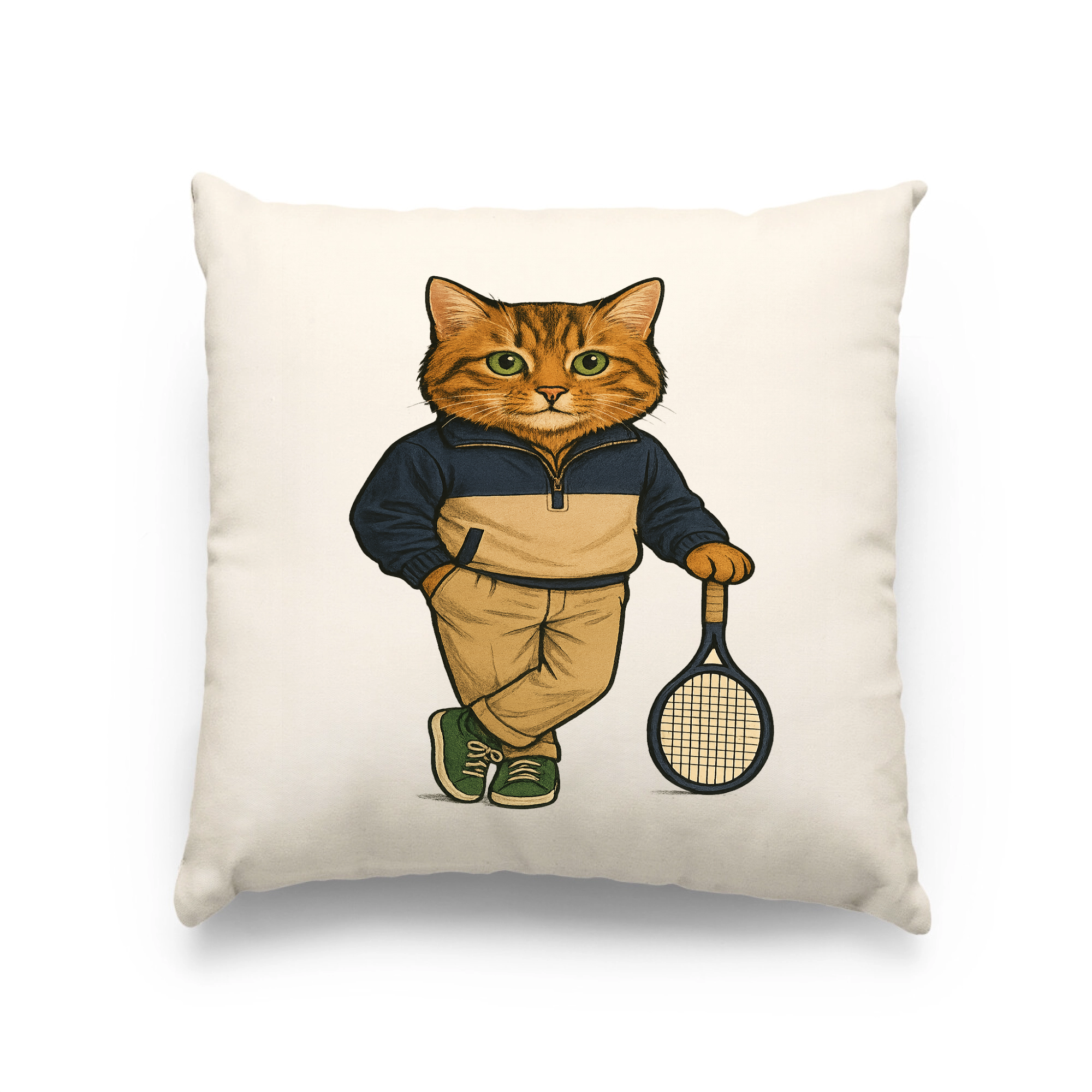 Tennis | Kissen _collection_collection