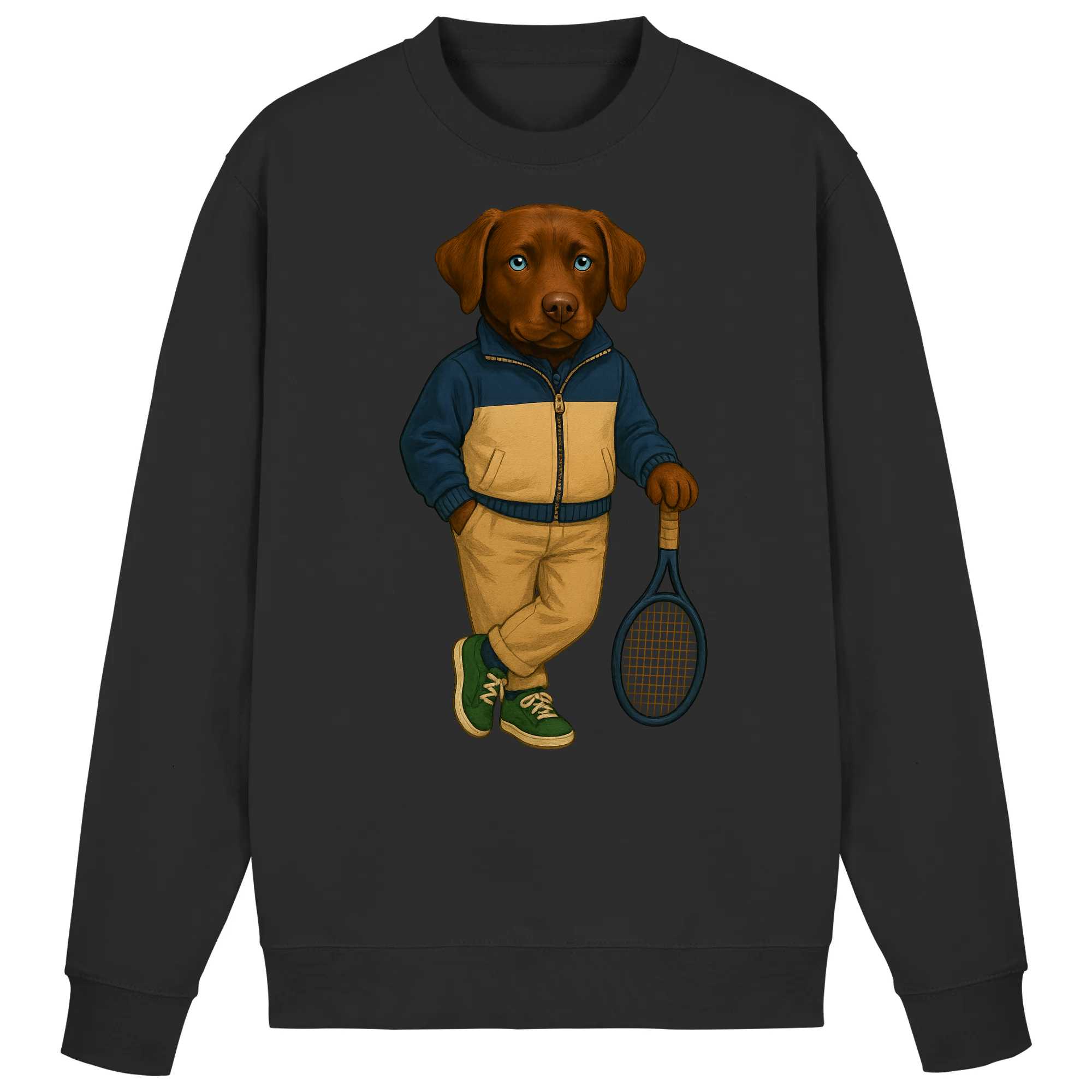 Tennis | Sweatshirt _collection
