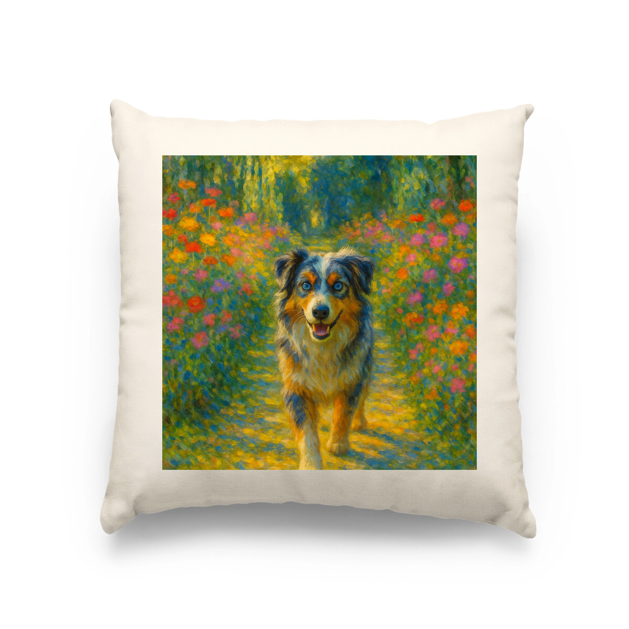 Monet | Kissen _collection