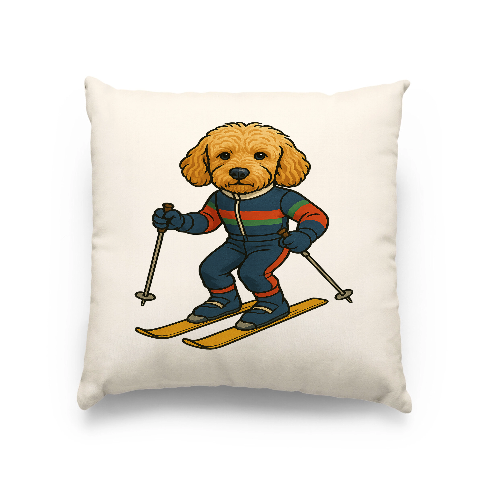 Ski | Kissen _collection_collection