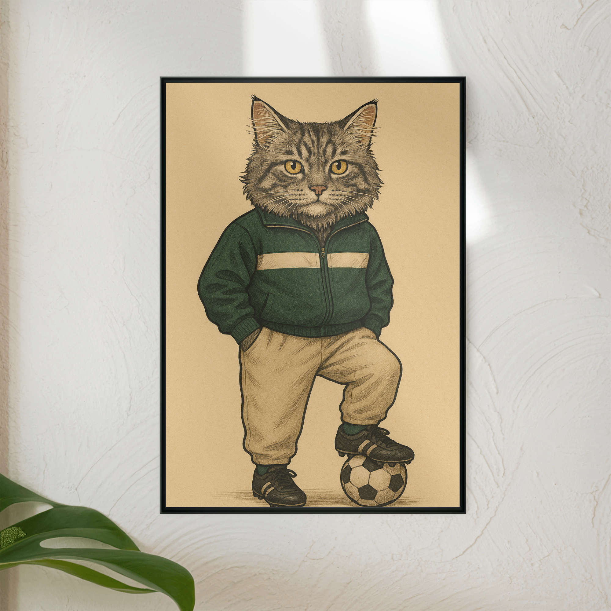 Fußball | Poster _collection_collection